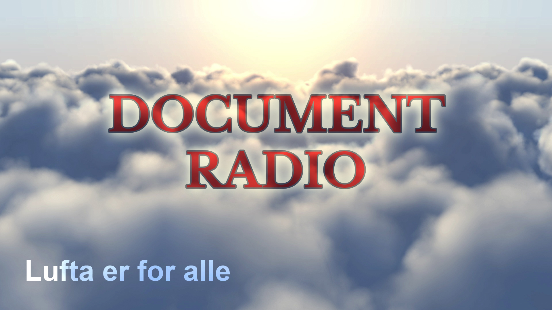 Document Radio 17. oktober 2023&nbsp;<span>(+)</span>