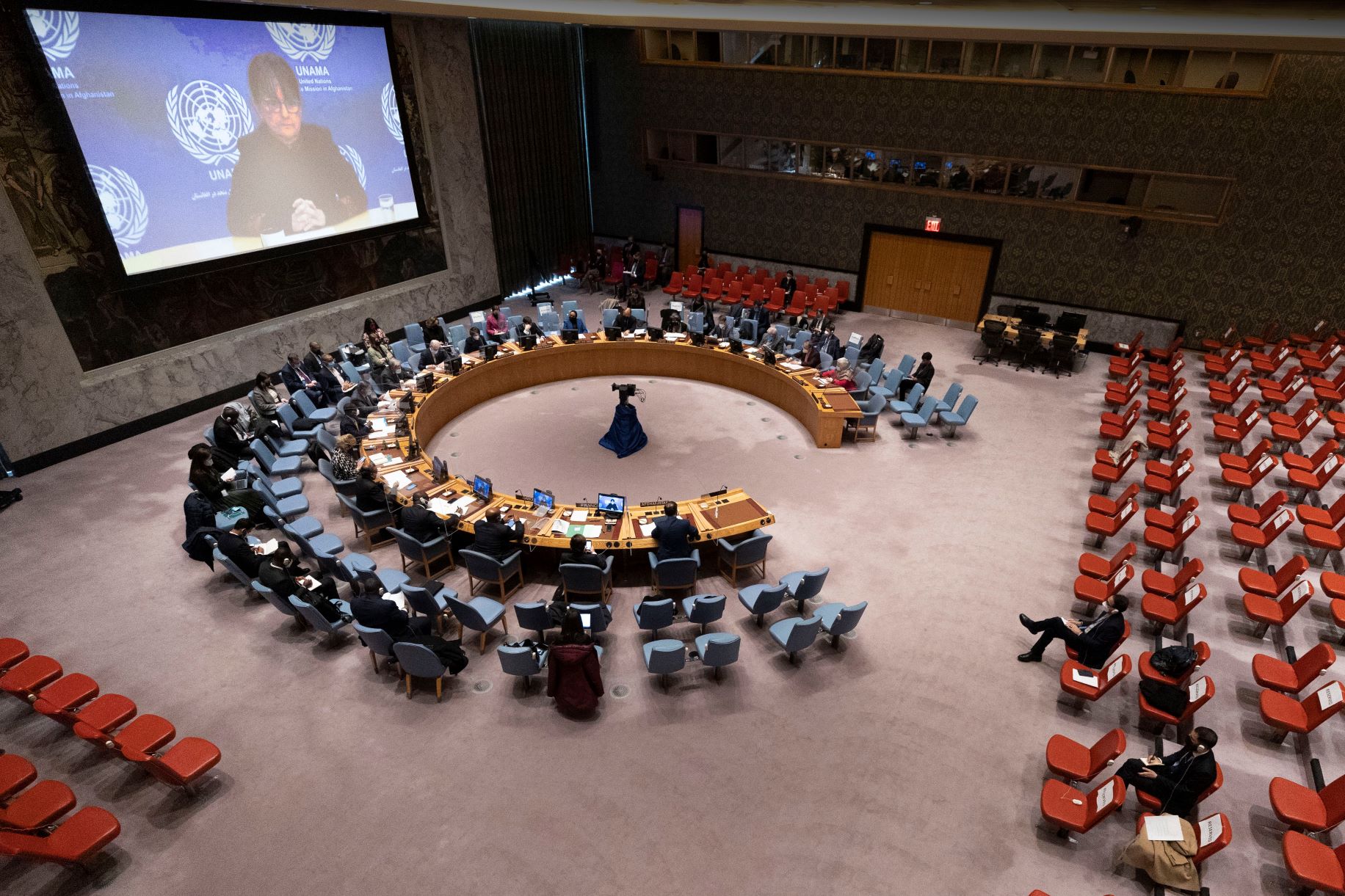 Russland vil ha fokus bort fra Ukraina: Ber om FN-avstemning om Gaza mandag&nbsp;<span>(+)</span>