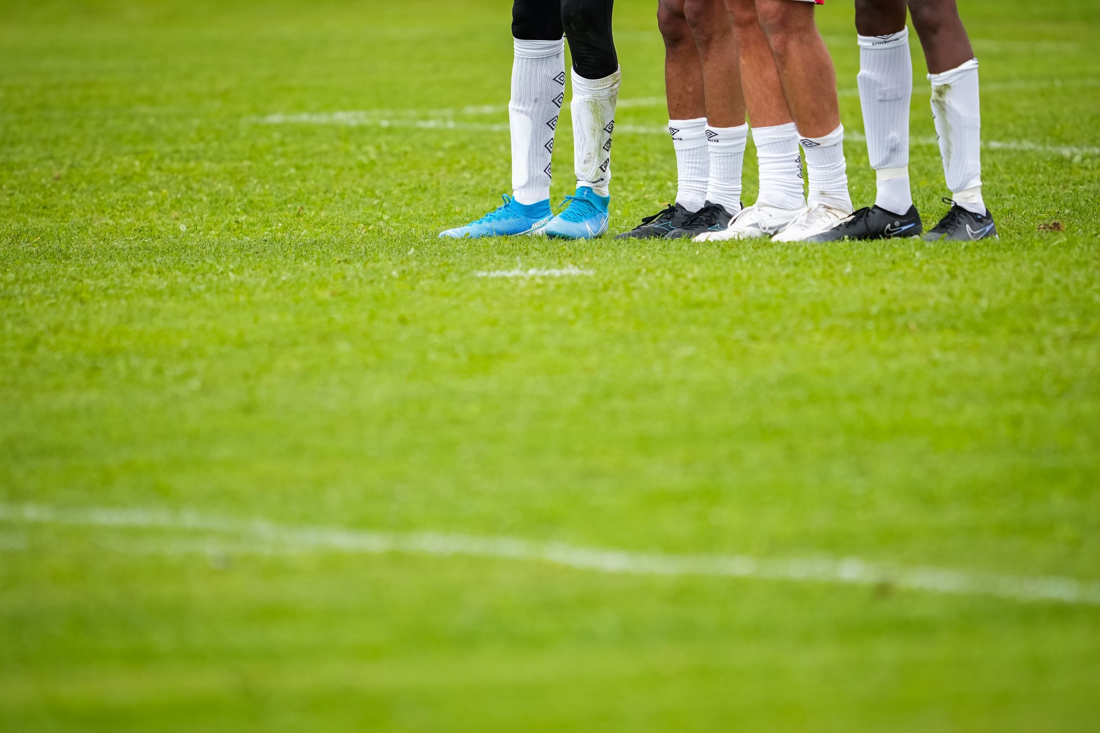 Dagsavisen felt i PFU for rasismeanklager på Norway Cup&nbsp;<span>(+)</span>