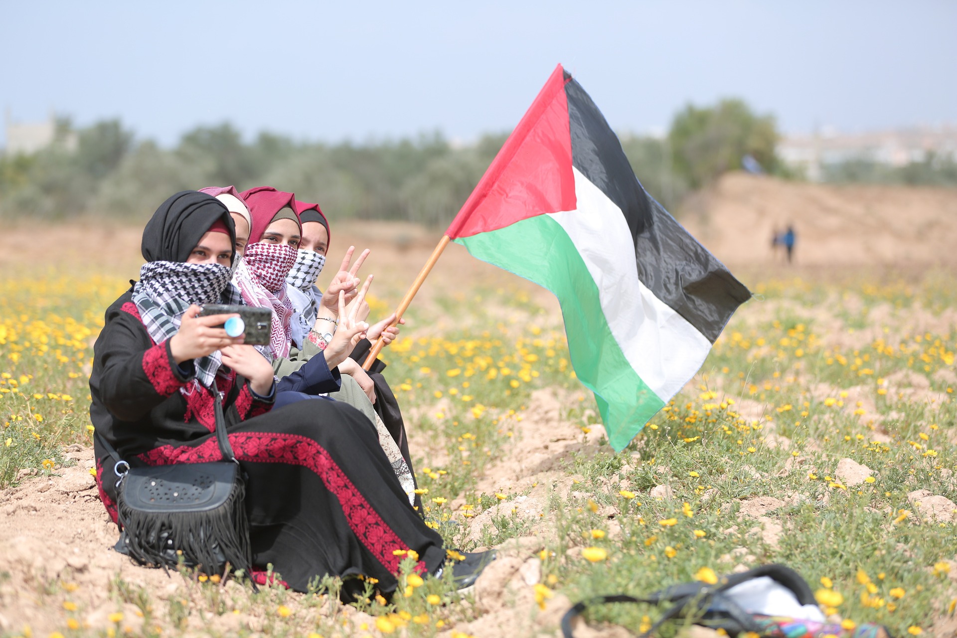Norge har gitt nesten 15 milliarder til Palestina på 30 år&nbsp;<span>(+)</span>