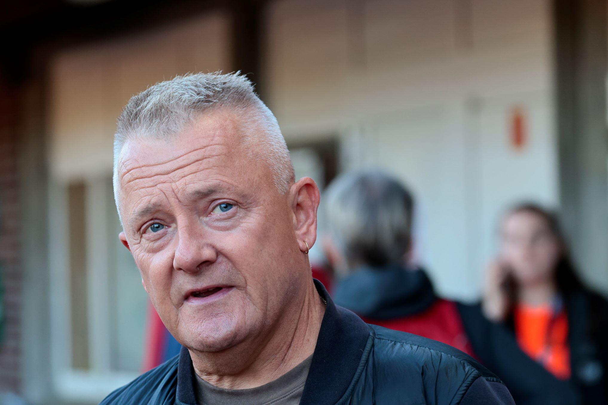 Gjert Ingebrigtsen til VG: – Det er tøft&nbsp;<span>(+)</span>