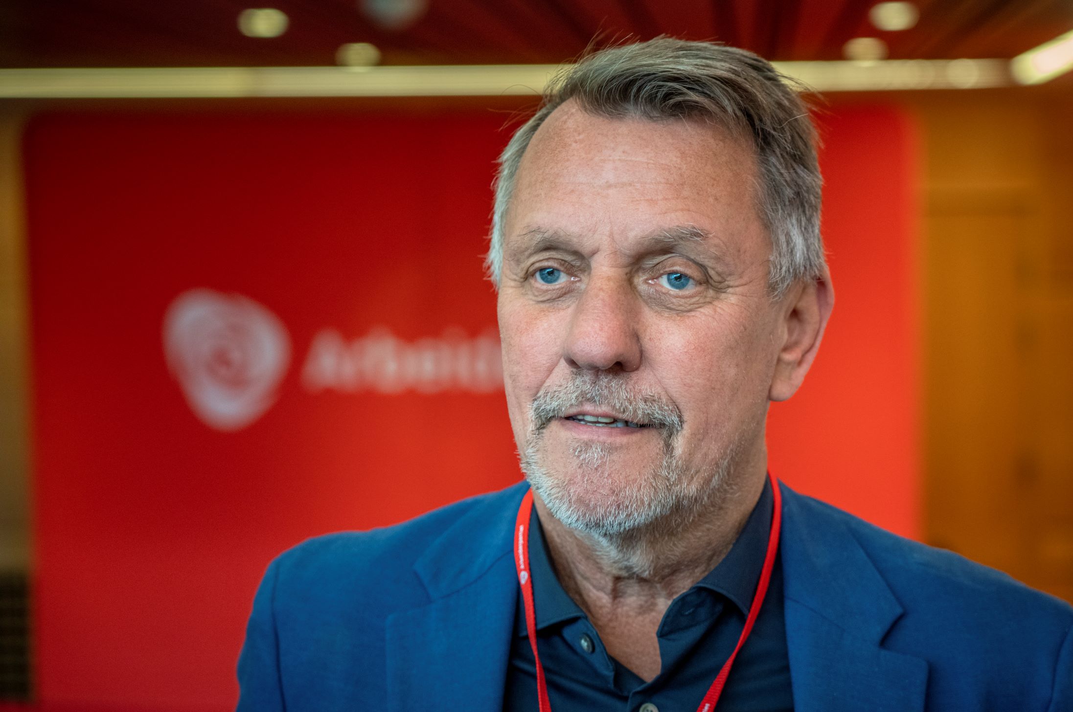 Etter terroren: Tromsø Ap vil revurdere vennskaps&shy;avtale med Gaza by&nbsp;<span>(+)</span>