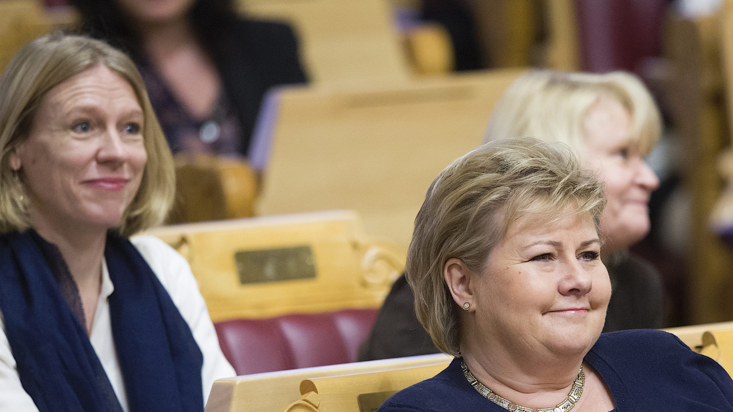 De må helt ut, og aldri komme tilbake&nbsp;<span>(+)</span>