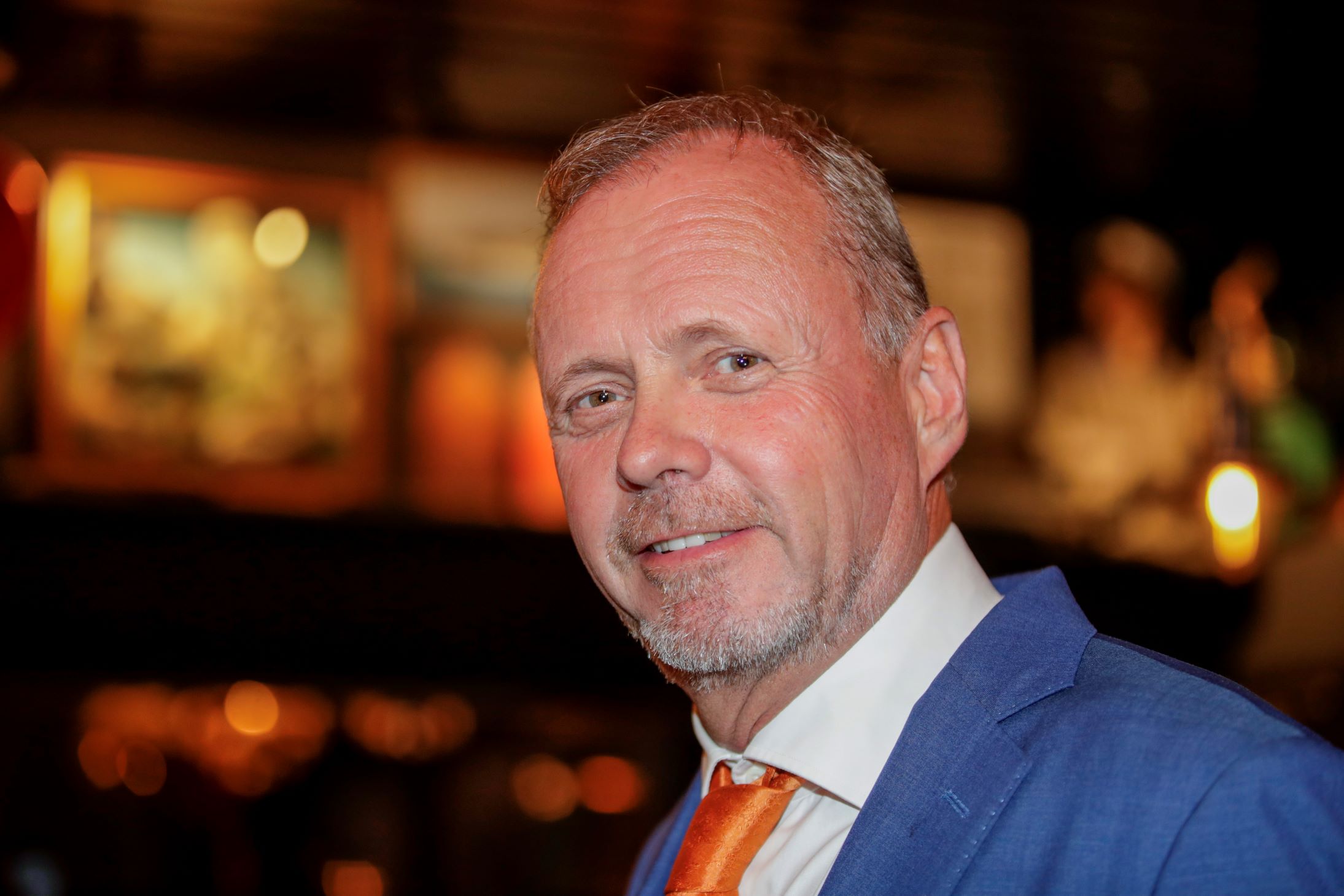INP er i siget: Over sperregrensen på nok en meningsmåling&nbsp;<span>(+)</span>