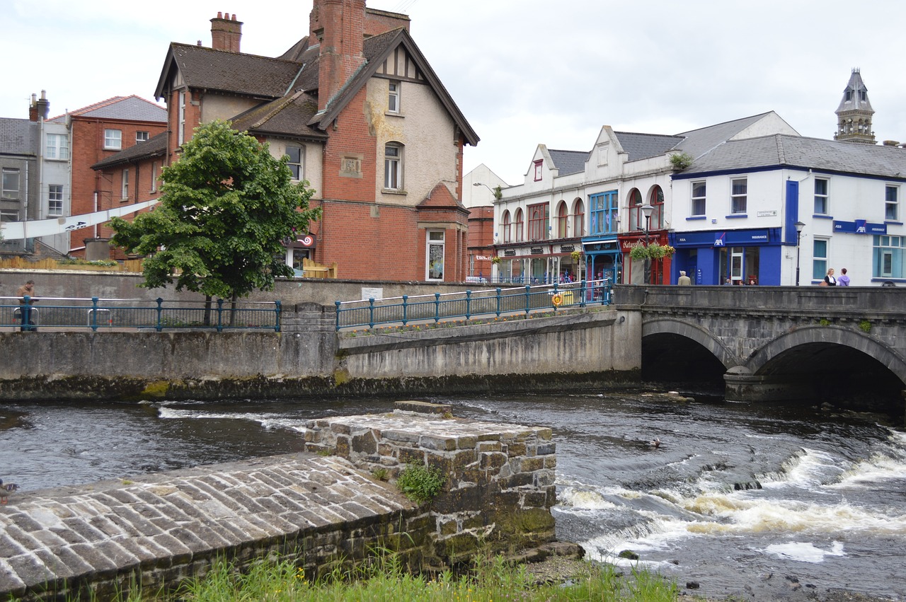 Irland: Muslim halshugget homofil mann, myrdet en annen og ville drepe flere&nbsp;<span>(+)</span>