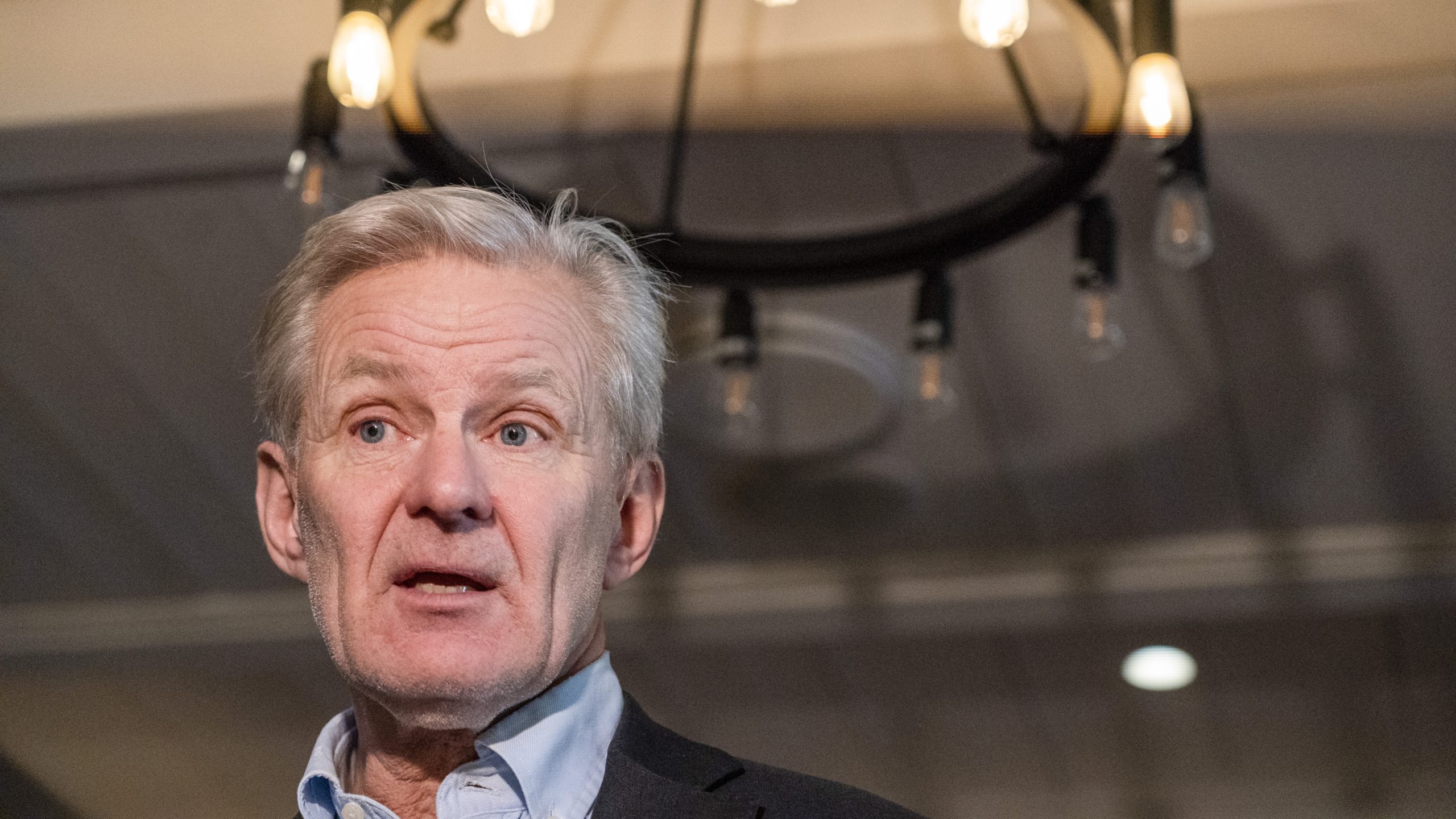 Humanitære organisasjoner og NGO-er har blitt politiske verktøy&nbsp;<span>(+)</span>