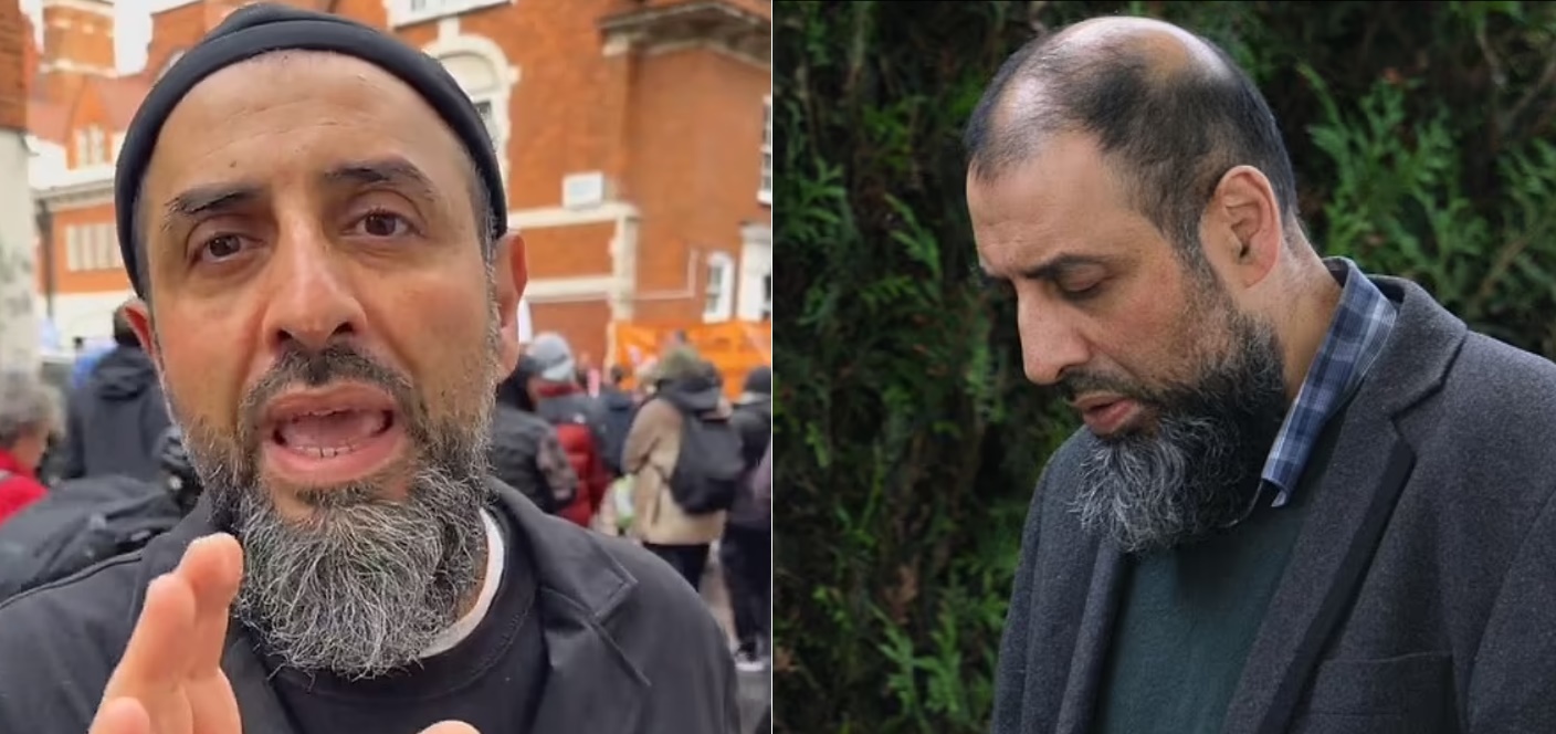 Jihadistene blant oss: Lege leder jihad-gruppe og feiret Hamas-terroren&nbsp;<span>(+)</span>