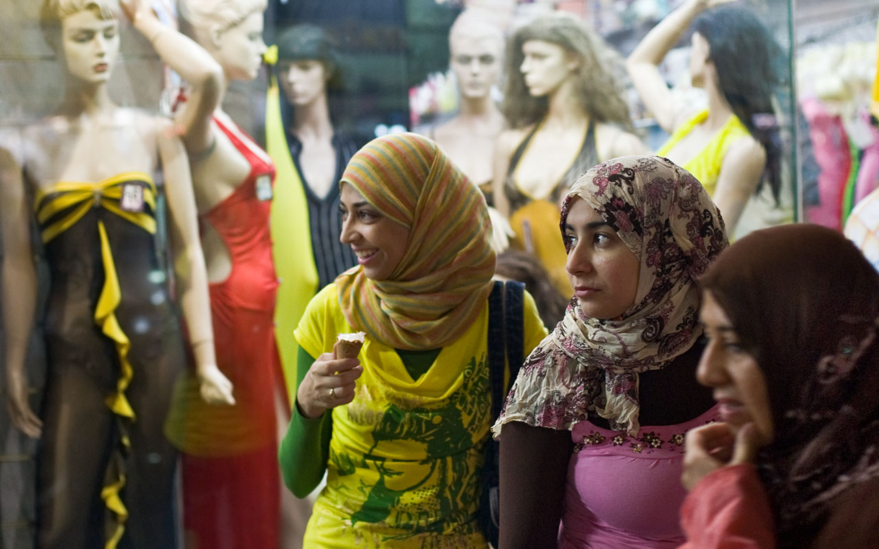 Tross 70 prosent muslimer: Kasakhstan forbyr hijab i skolen&nbsp;<span>(+)</span>