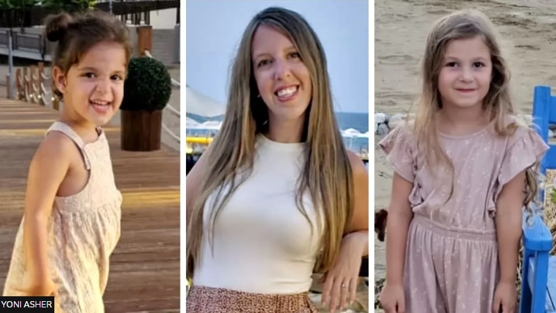 Norske medier unnlater å vise ofrene for Hamas-terroren&nbsp;<span>(+)</span>