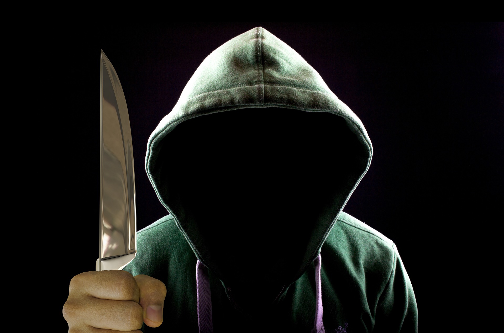 Forsker: Terror og kriminalitet skyldes nedbygging av velferdssamfunnet&nbsp;<span>(+)</span>
