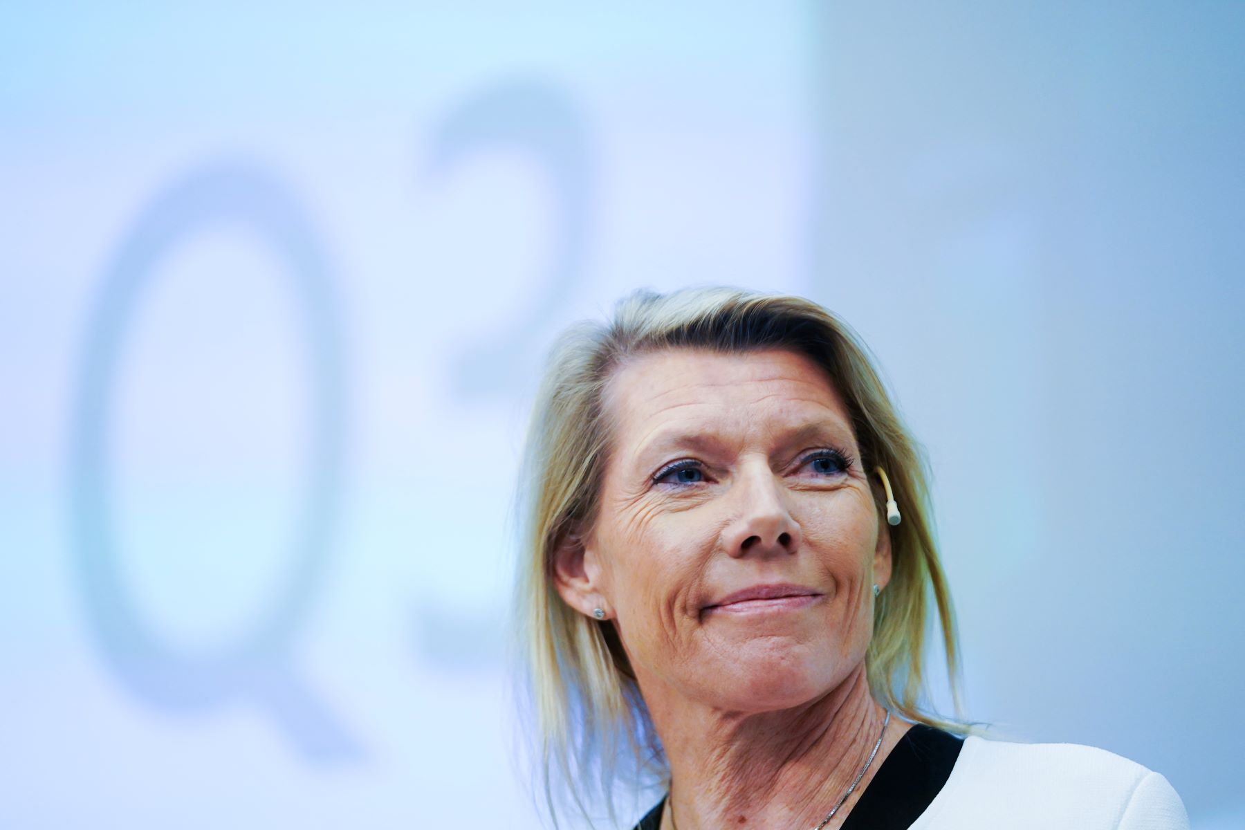 Tjener fett DNB økte renteinntektene, tjente 13,2 milliarder kroner