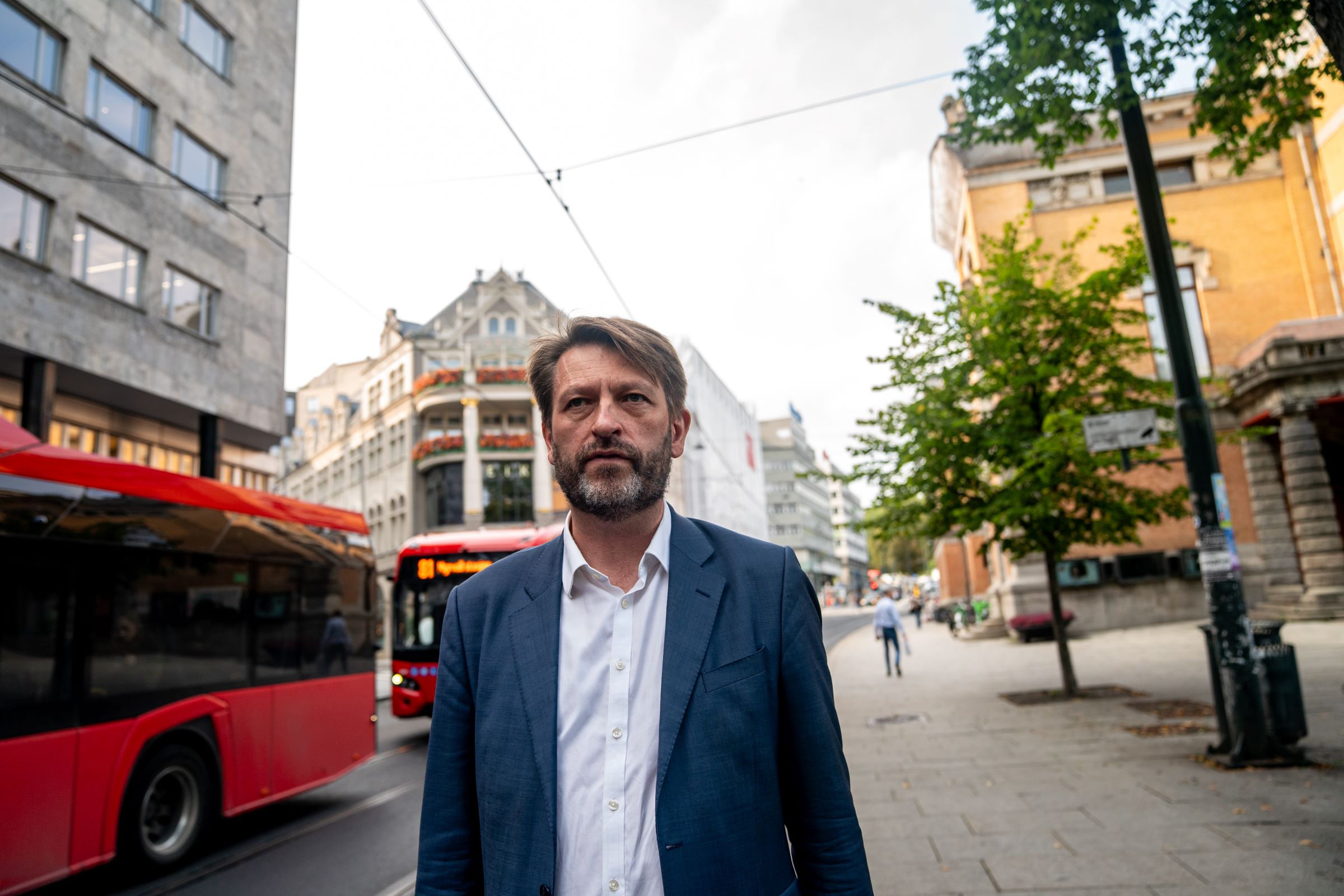 MDG ute i kulden: FrP åpner for samarbeid med nytt Oslo-byråd&nbsp;<span>(+)</span>