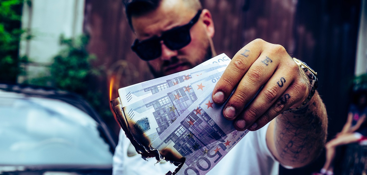Sverige: Svindel med velferdspenger finansierer gjengkriminelle og terrorister&nbsp;<span>(+)</span>