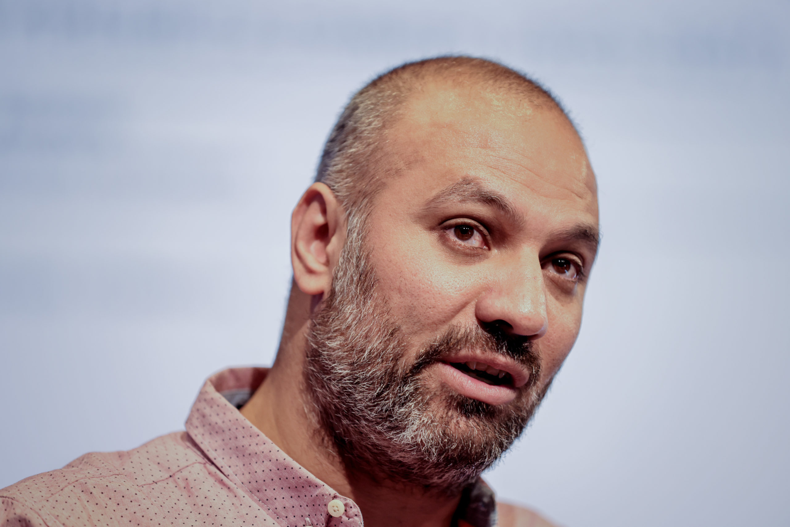 Sammenligner Hamas med «gutta på skauen»&nbsp;<span>(+)</span>