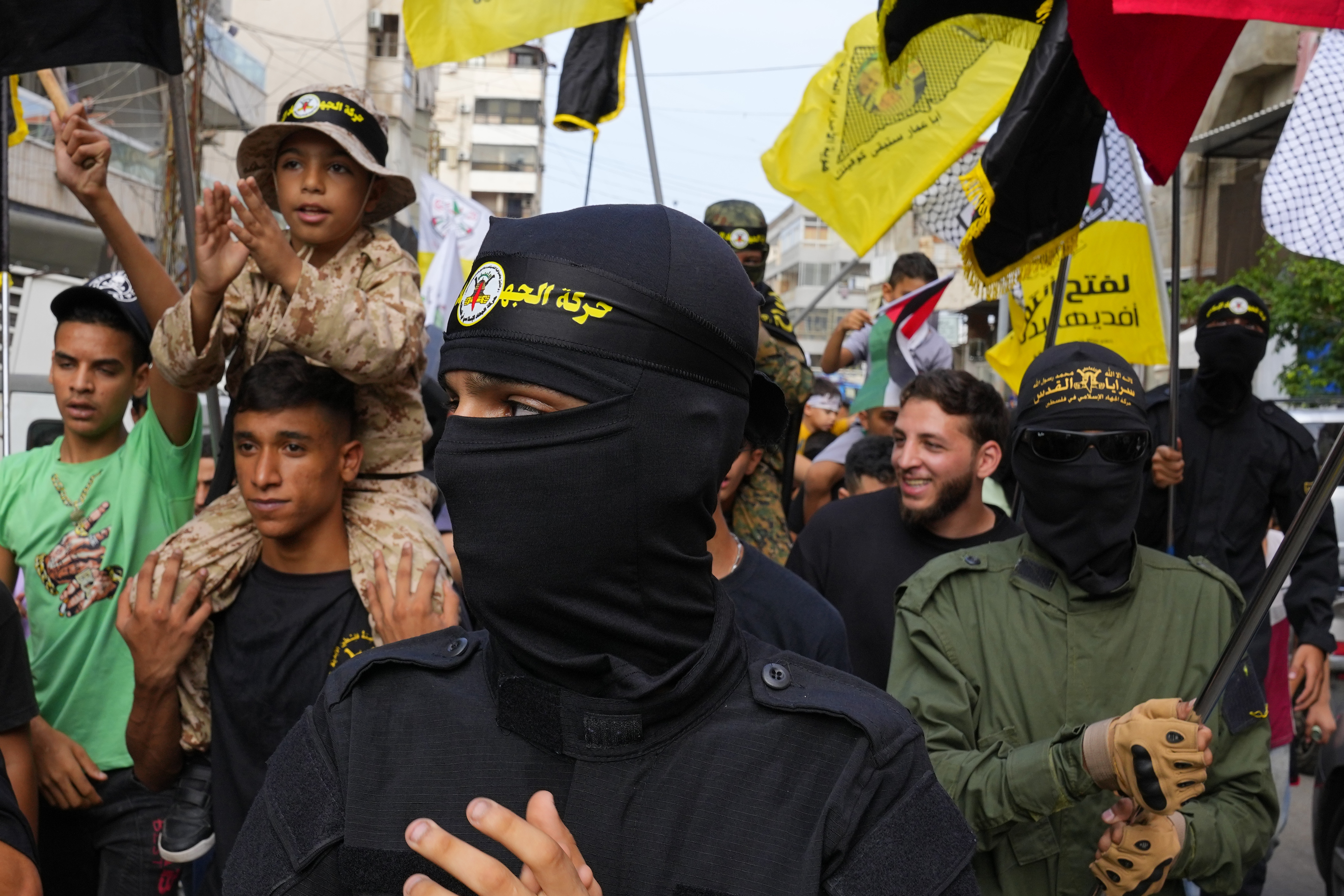 Skyting fra Libanon, Hizbollah tar ansvaret&nbsp;<span>(+)</span>
