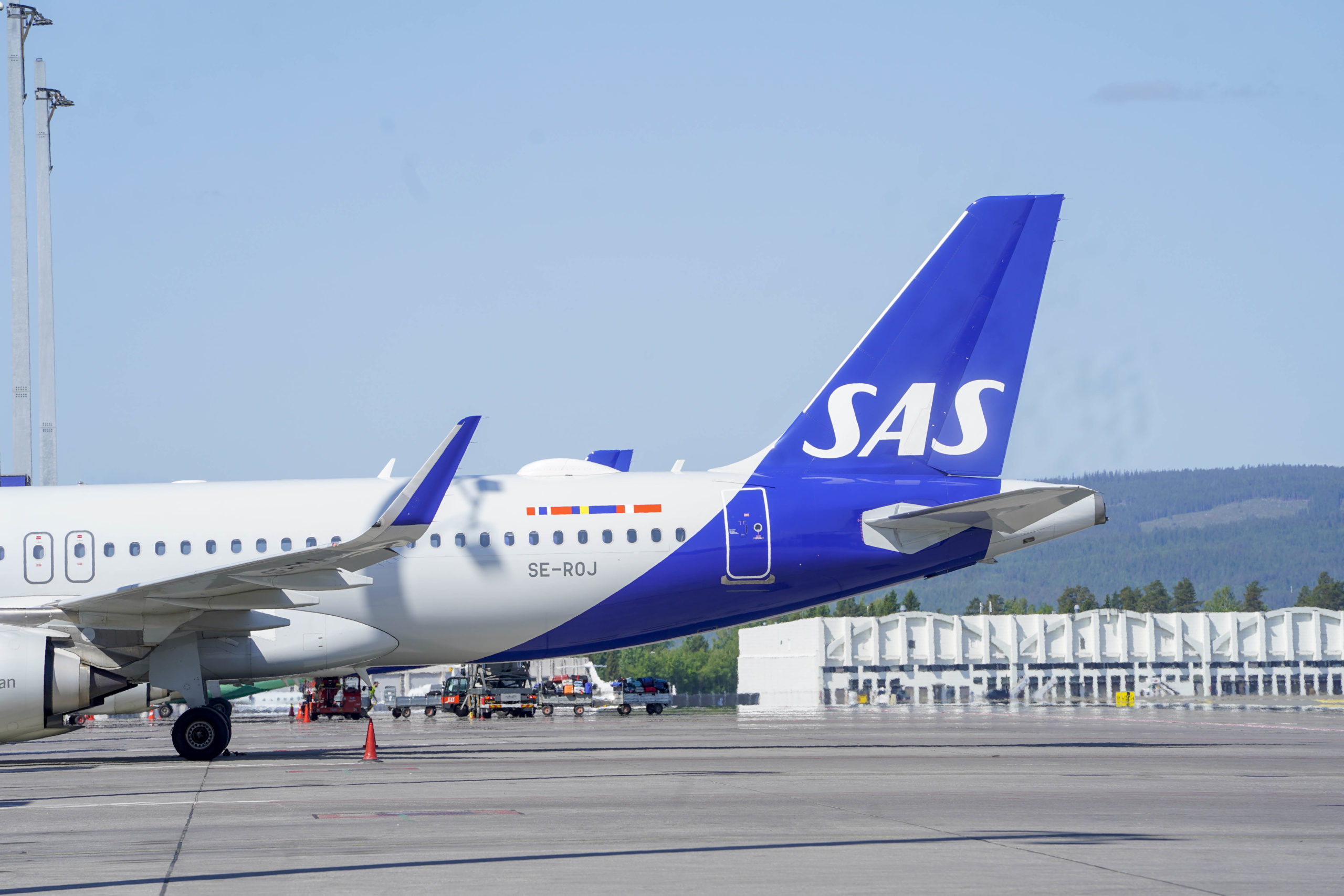 SAS får nye eiere, tas av børs, aksjonærene mister alt&nbsp;<span>(+)</span>