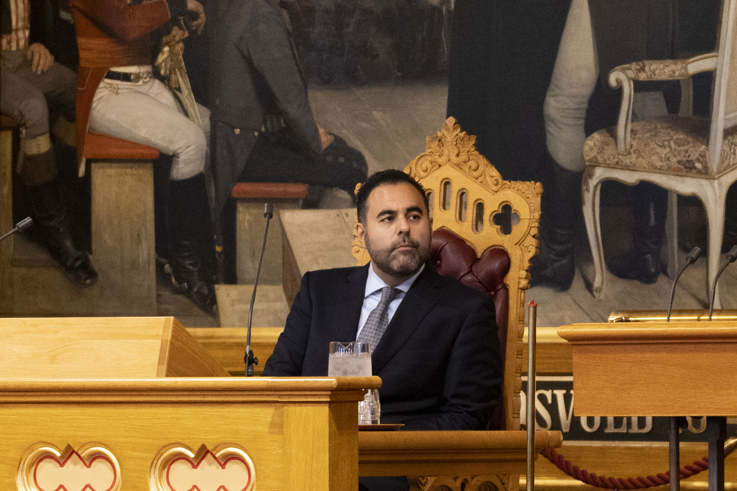 Stortinget likestiller sivile ofre og overser viktige forskjeller&nbsp;<span>(+)</span>