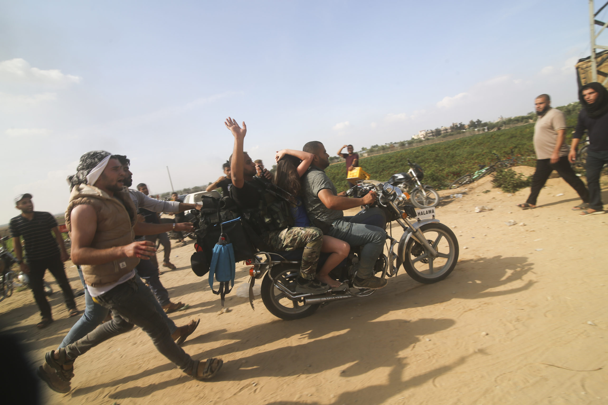 Victor Davis Hanson: Israel er i en eksistensiell krig&nbsp;<span>(+)</span>