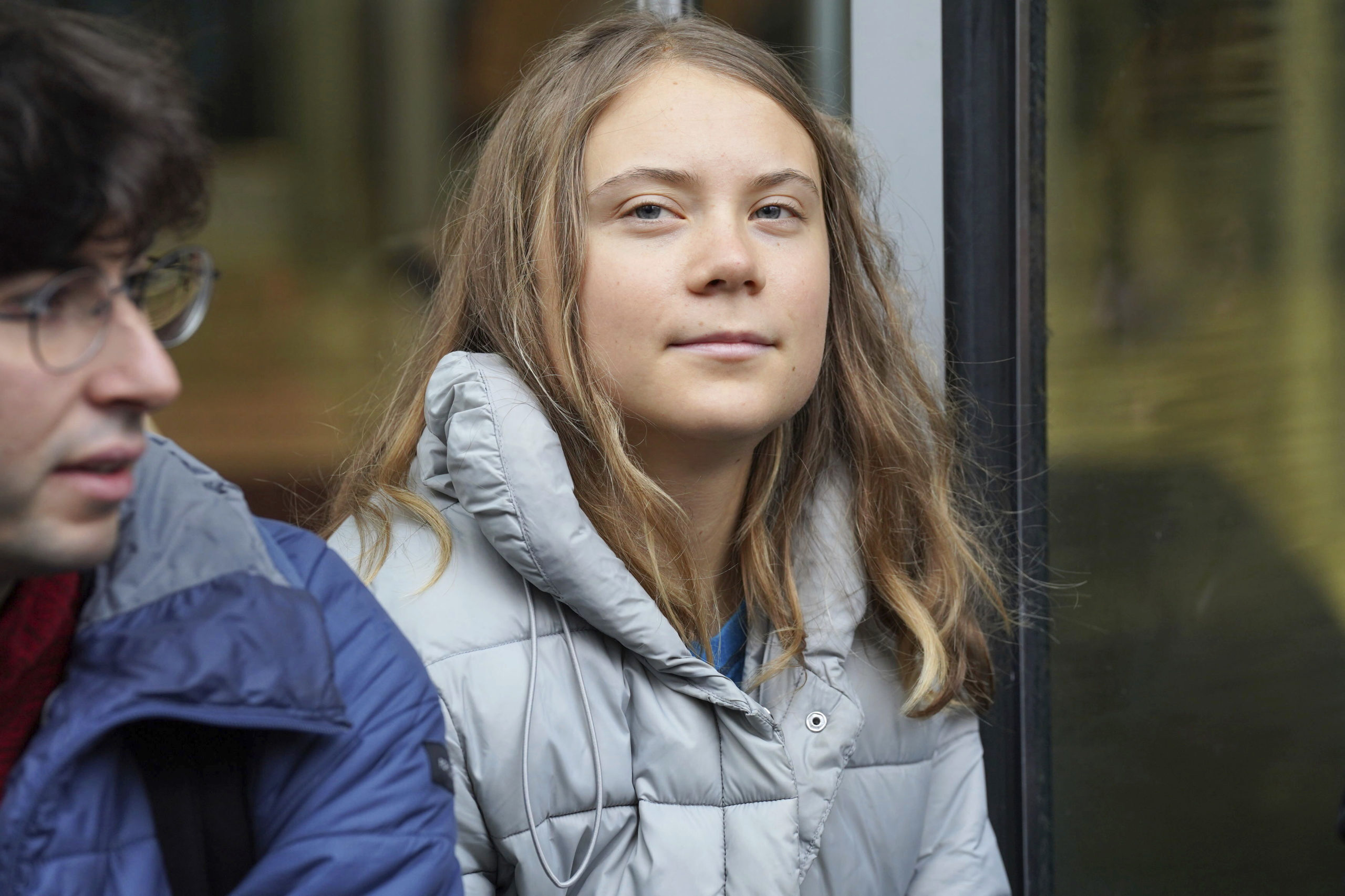 Israel har fått nok av Greta Thunberg&nbsp;<span>(+)</span>
