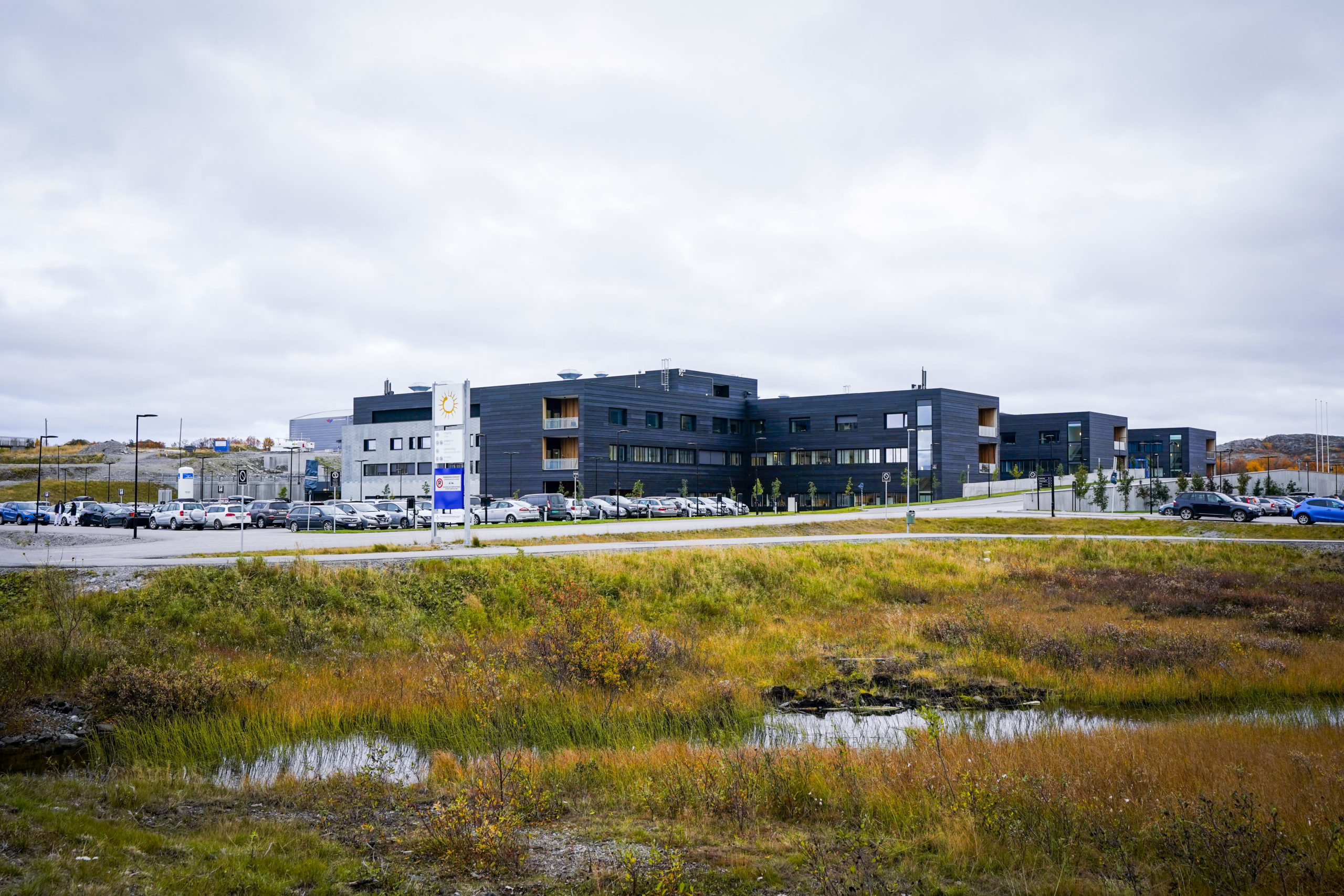 Kirkenes sykehus vil bryte med Helse nord&nbsp;<span>(+)</span>