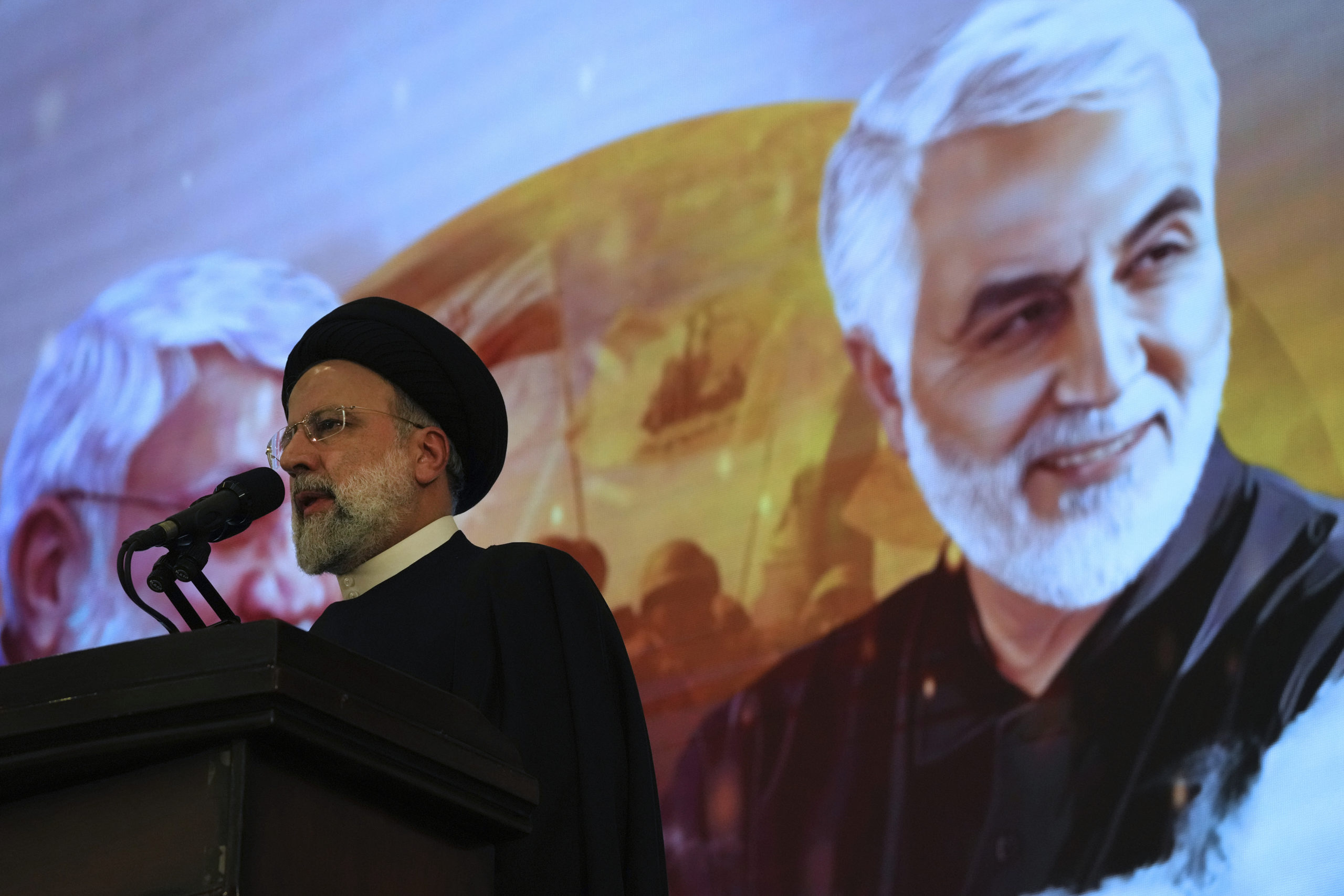 Iran deltok i planleggingen, flere møter i Beirut&nbsp;<span>(+)</span>