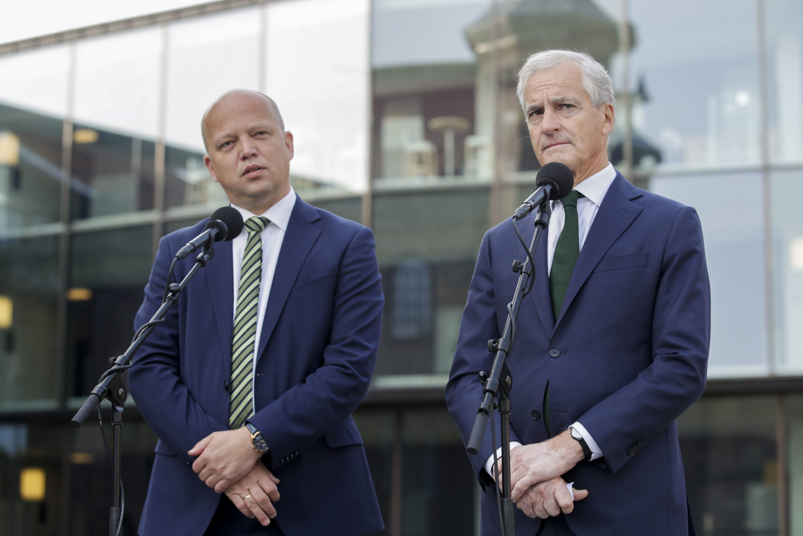 Staten svømmer i penger: 832 milliarder fra olje og gass neste år&nbsp;<span>(+)</span>