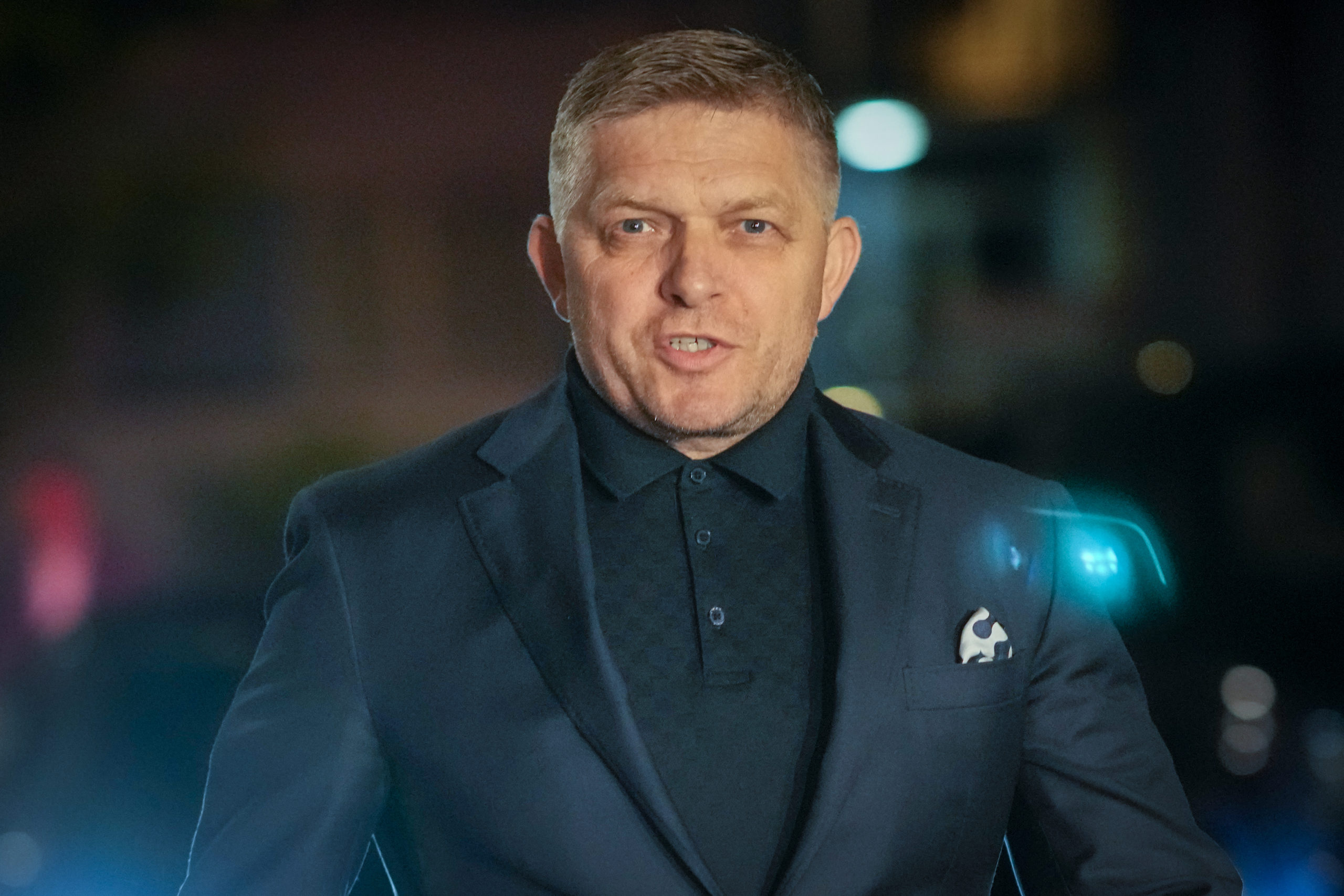 Robert Fico vant valget i Slovakia, dårlig nytt for krigspartiet&nbsp;<span>(+)</span>