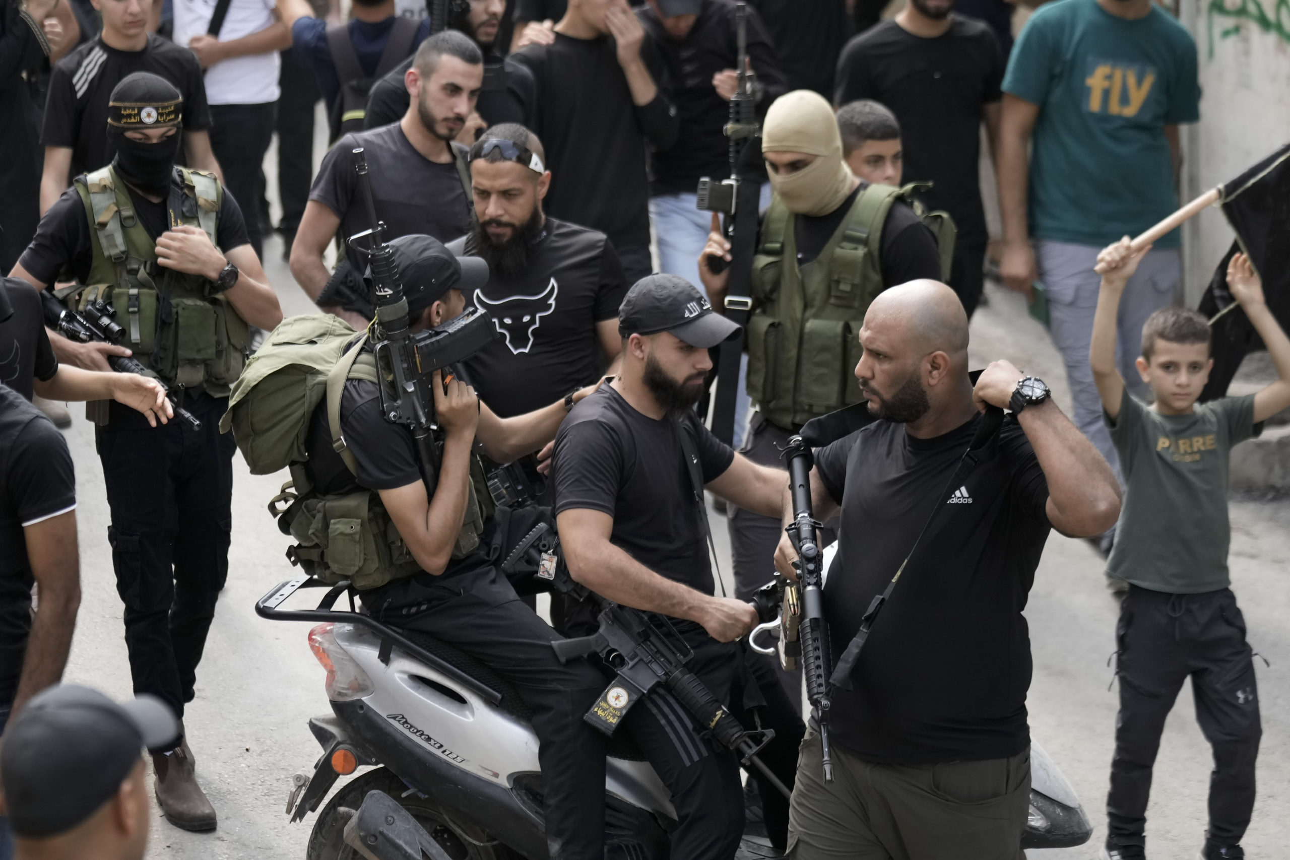 Mediene er spindoktorer for Hamas&nbsp;<span>(+)</span>