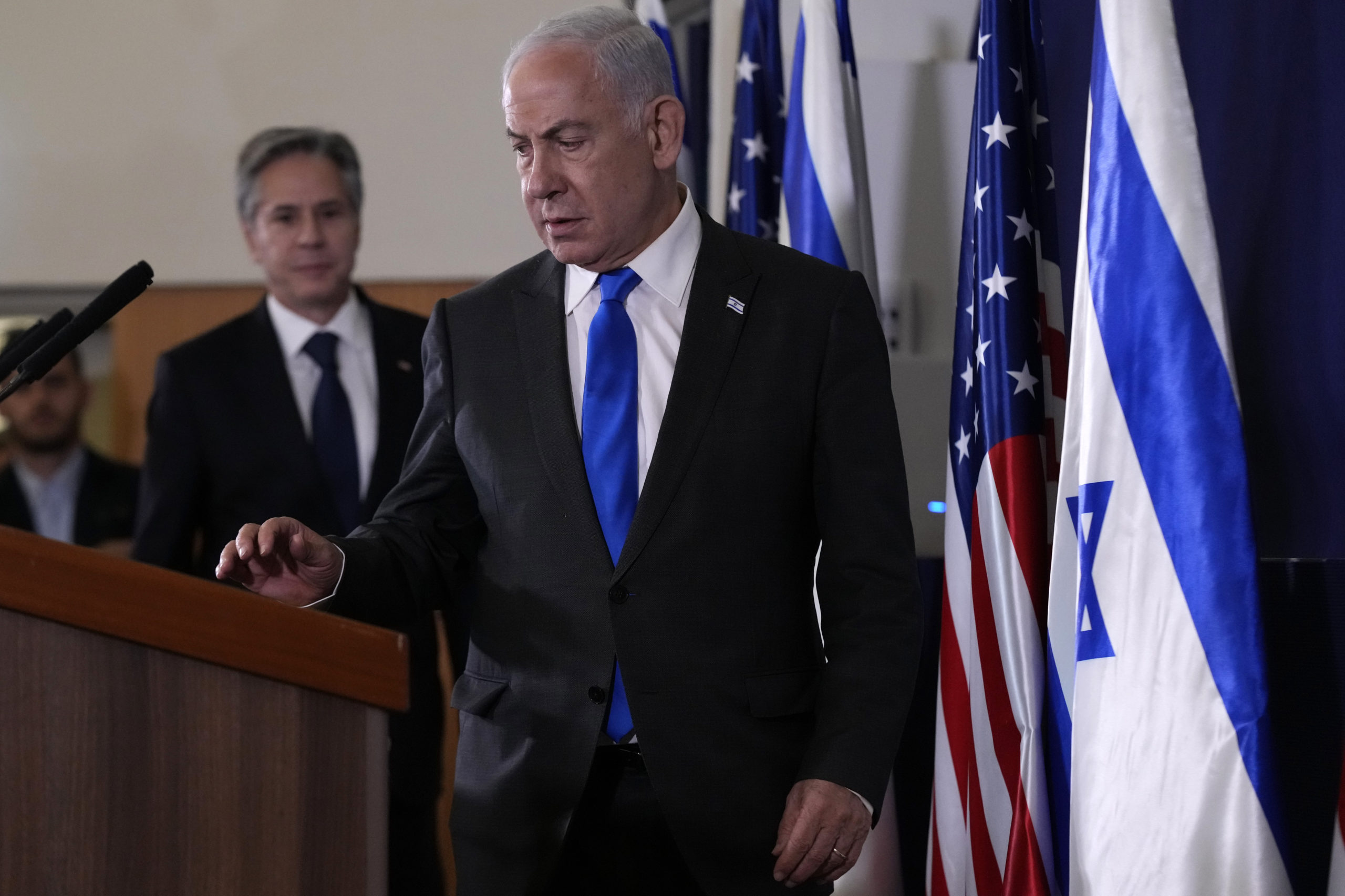 Israels kriseregjering på plass&nbsp;<span>(+)</span>
