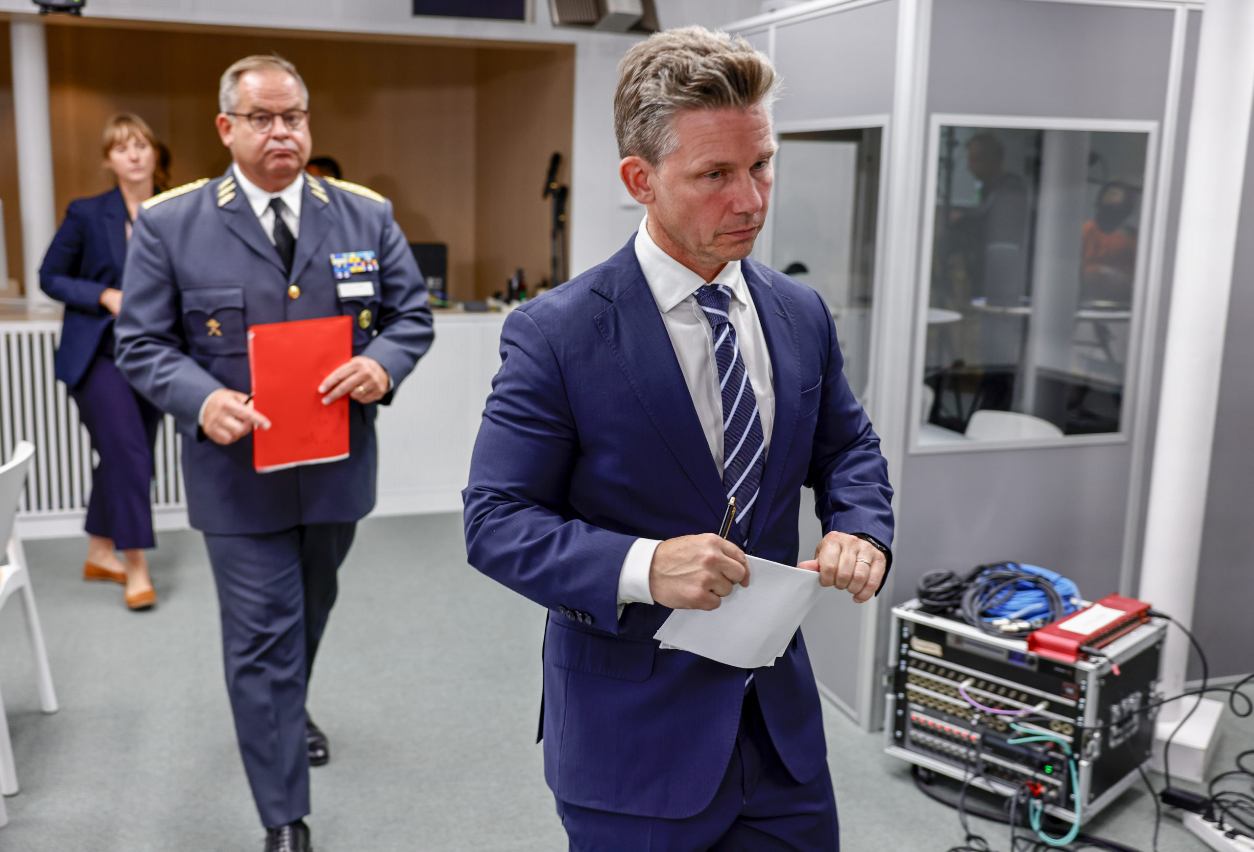 Sverige og Estland mener datakabel ble påført skader&nbsp;<span>(+)</span>