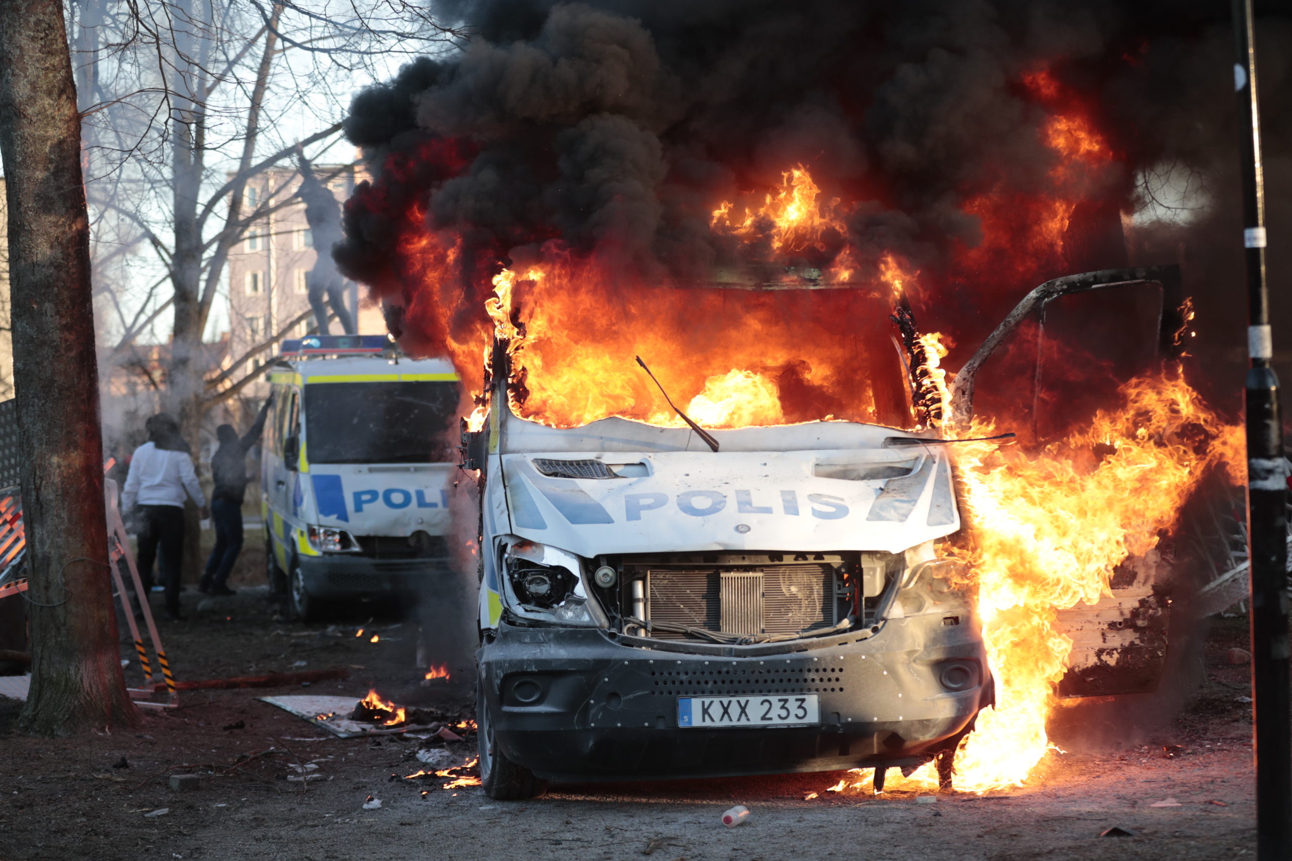 Svensk sammenbrudd har vært en varslet katastrofe, mener Grete Brochmann&nbsp;<span>(+)</span>