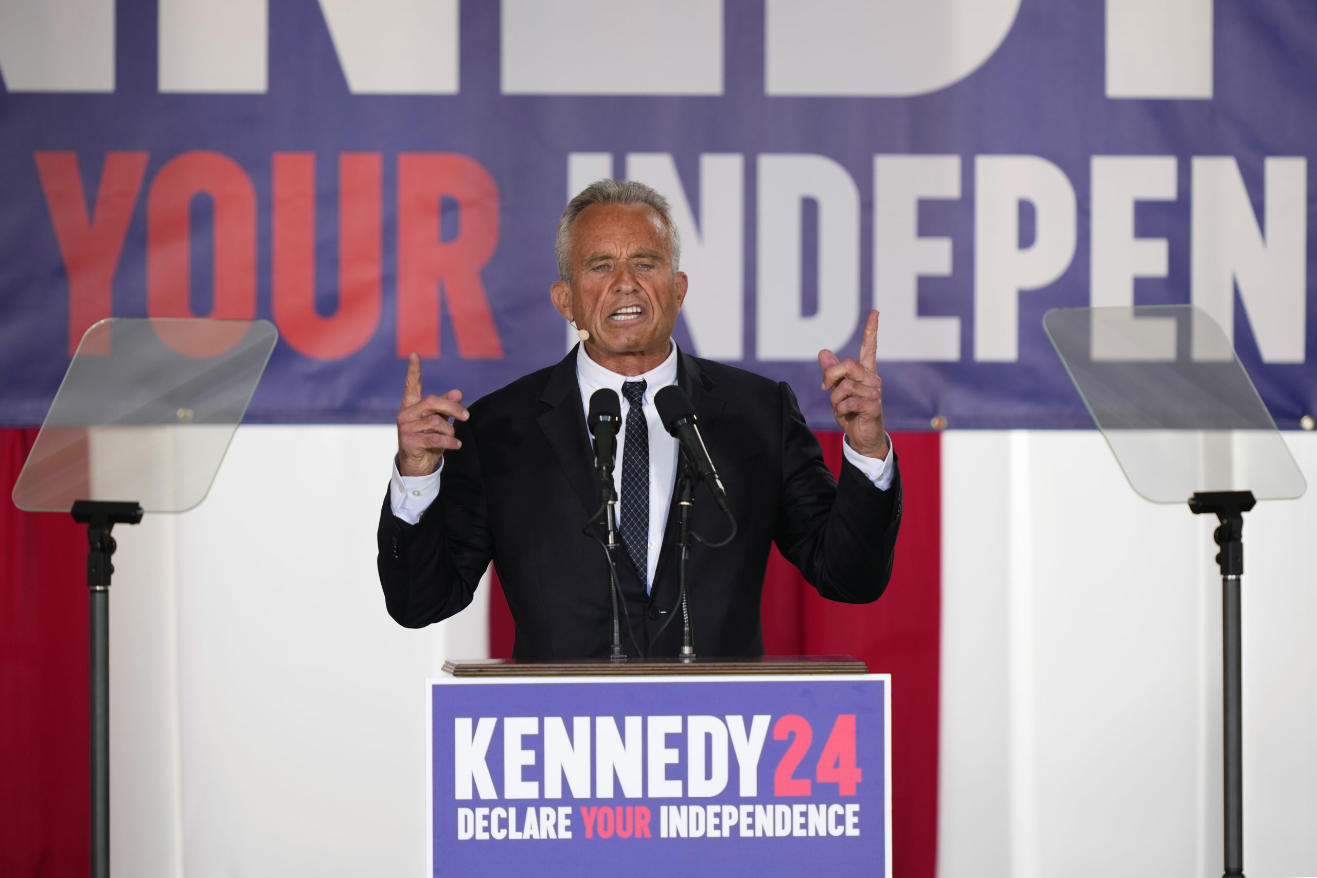 NTB dypper Kennedy i den sorte gryte&nbsp;<span>(+)</span>