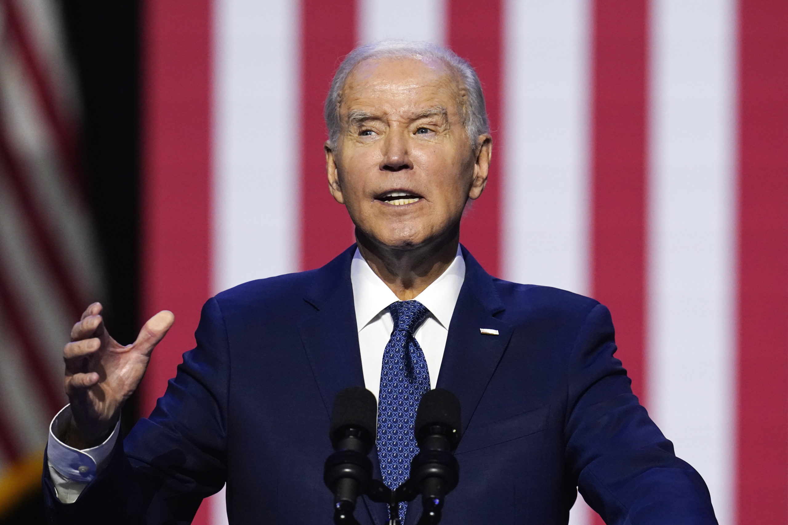Tucker: Det blir ikke Trump vs. Biden&nbsp;<span>(+)</span>