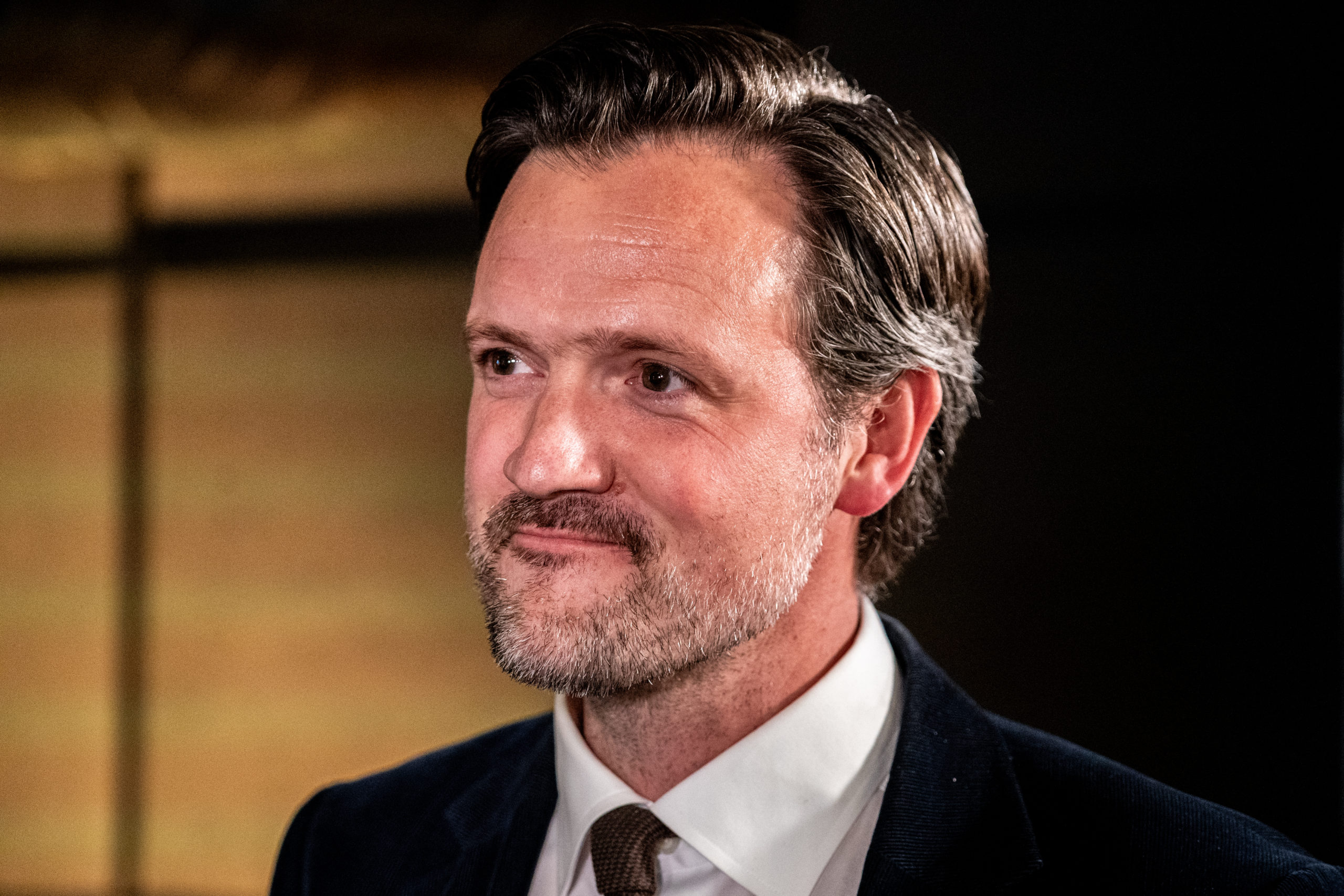 KrF fosser frem etter Listhaug-garanti: – Nå er det godt driv