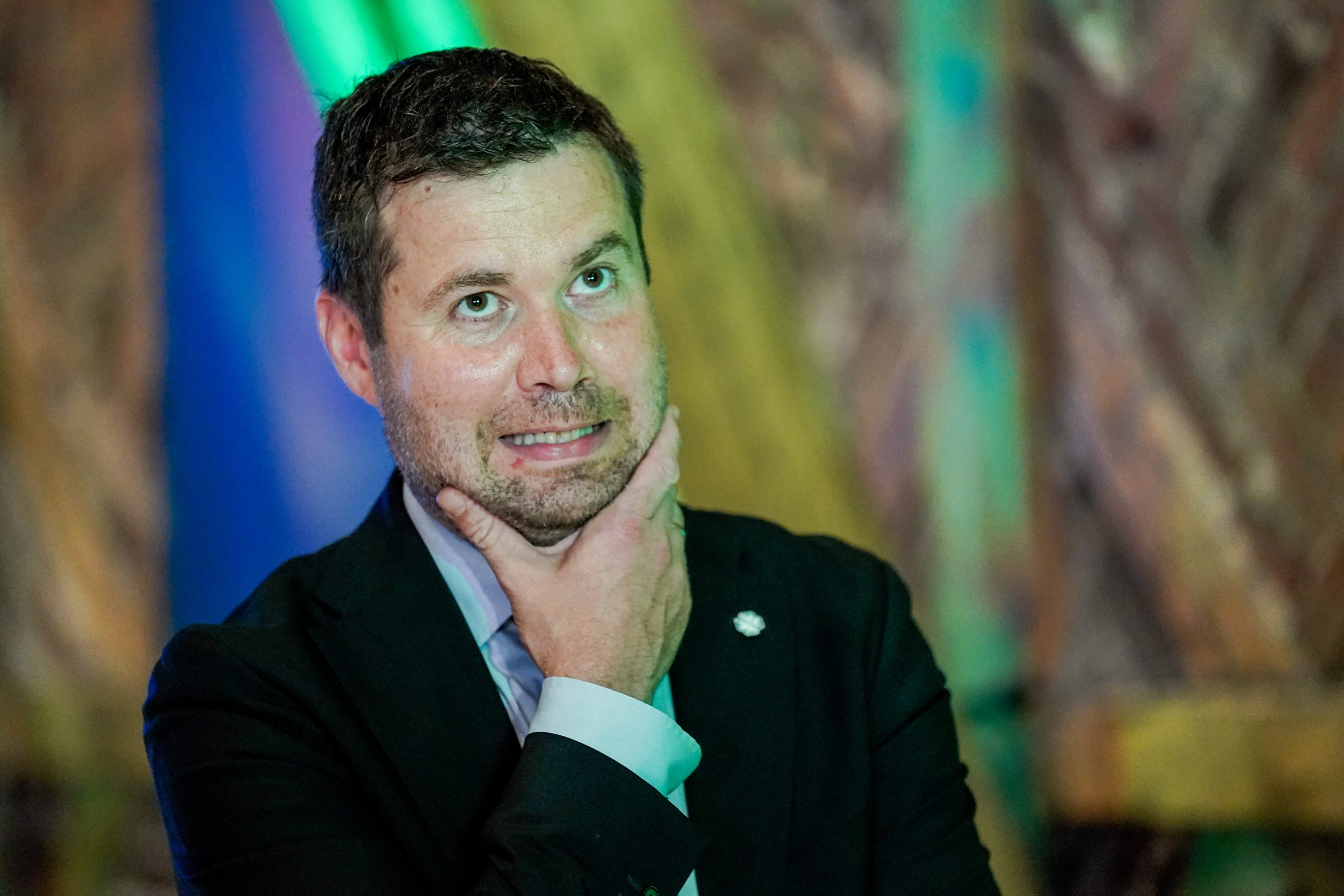 Landbruksministeren mener barnehagebarn bør få se på slakting&nbsp;<span>(+)</span>
