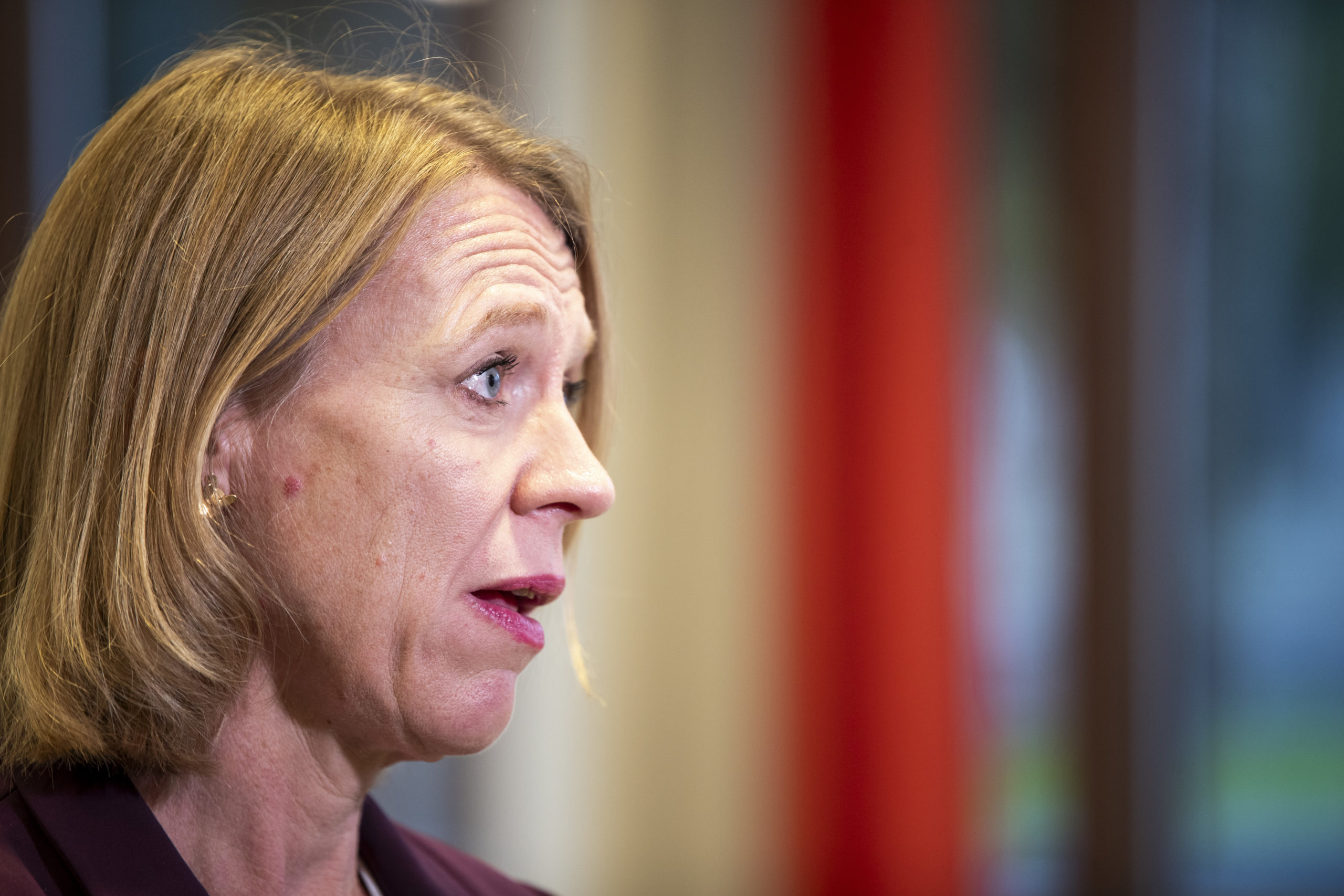 Huitfeldt er ferdig, og hun er rasende, ifølge medier&nbsp;<span>(+)</span>