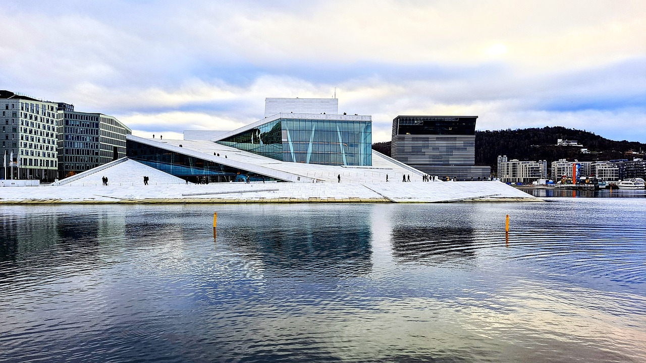Oslo er Norges dyreste kommune å bo i&nbsp;<span>(+)</span>