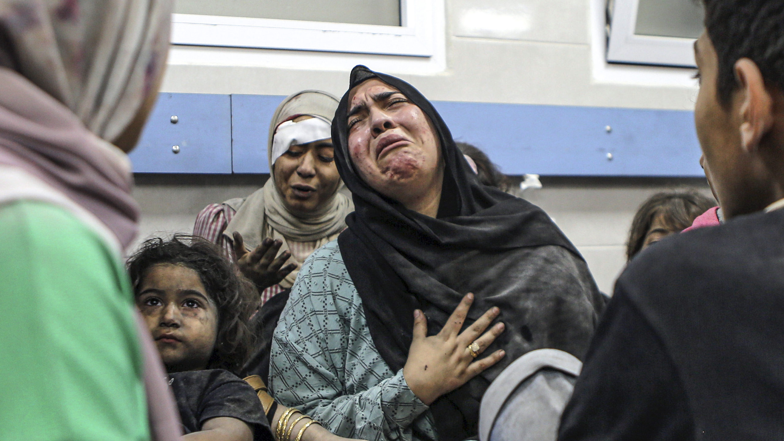 Er norsk presse en propaganda­kanal for Hamas?&nbsp;<span>(+)</span>