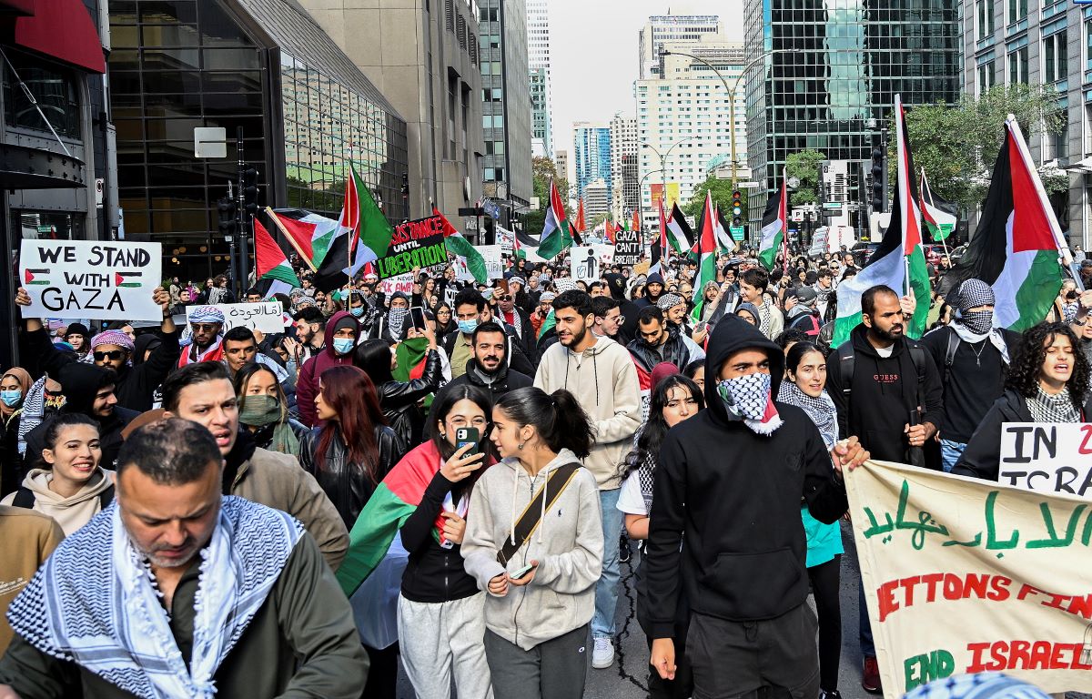 Hamas sier de vil begynne å drepe sivile israelske gisler&nbsp;<span>(+)</span>