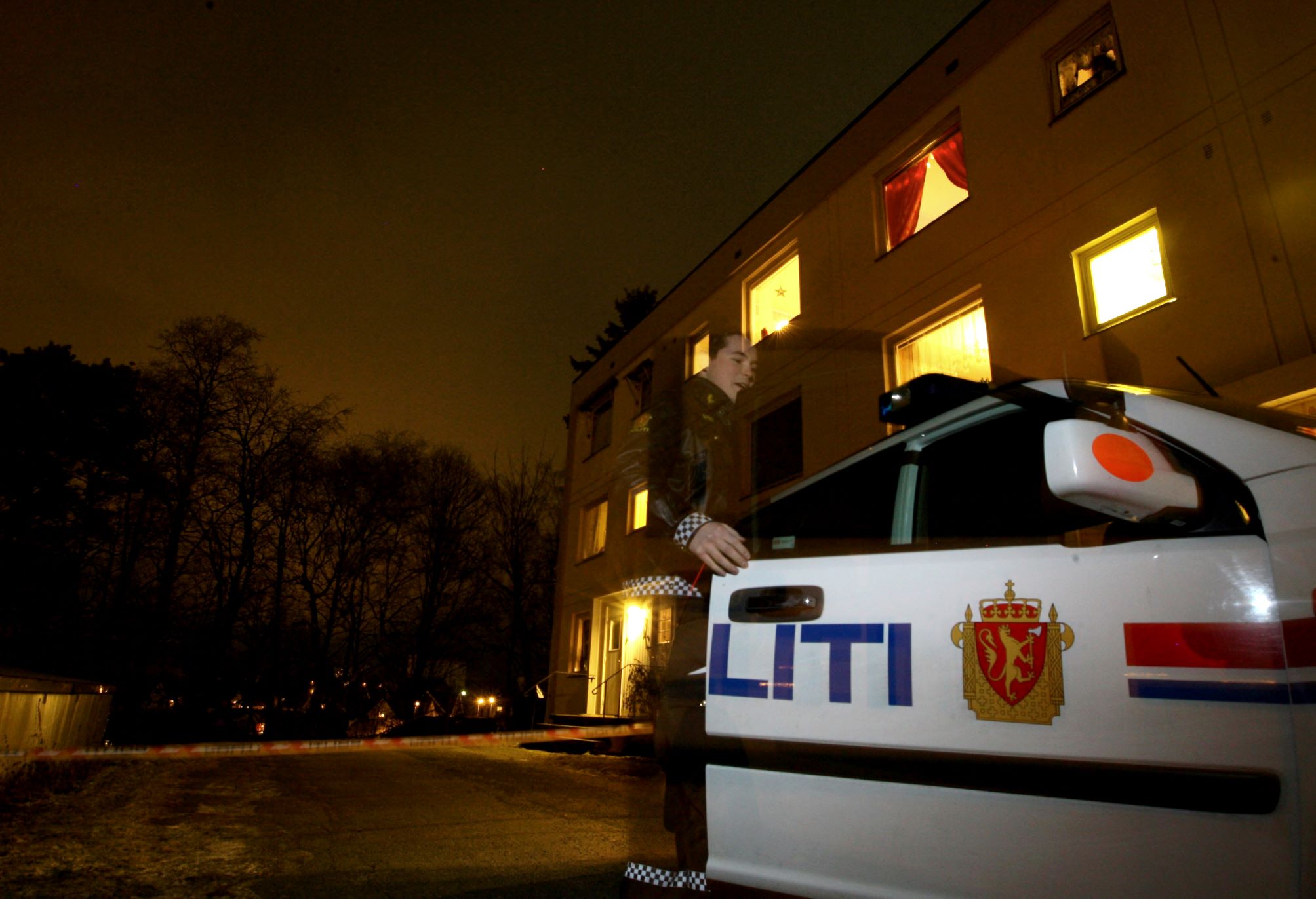 Mann i 50-årene brutalt slått ned av tenåring i Hønefoss&nbsp;<span>(+)</span>