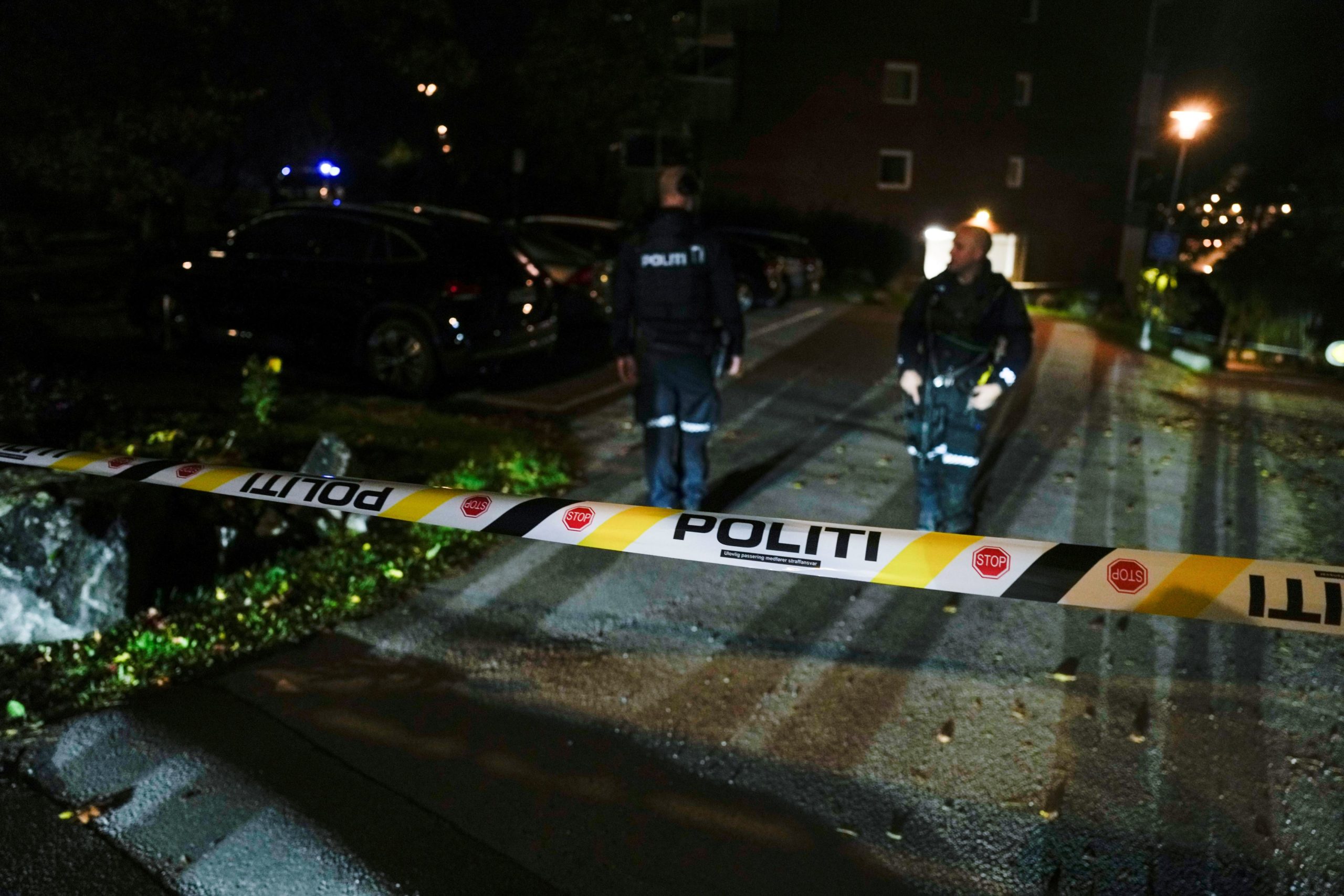 To personer angrepet med jernstenger i Sarpsborg, seks pågrepet&nbsp;<span>(+)</span>