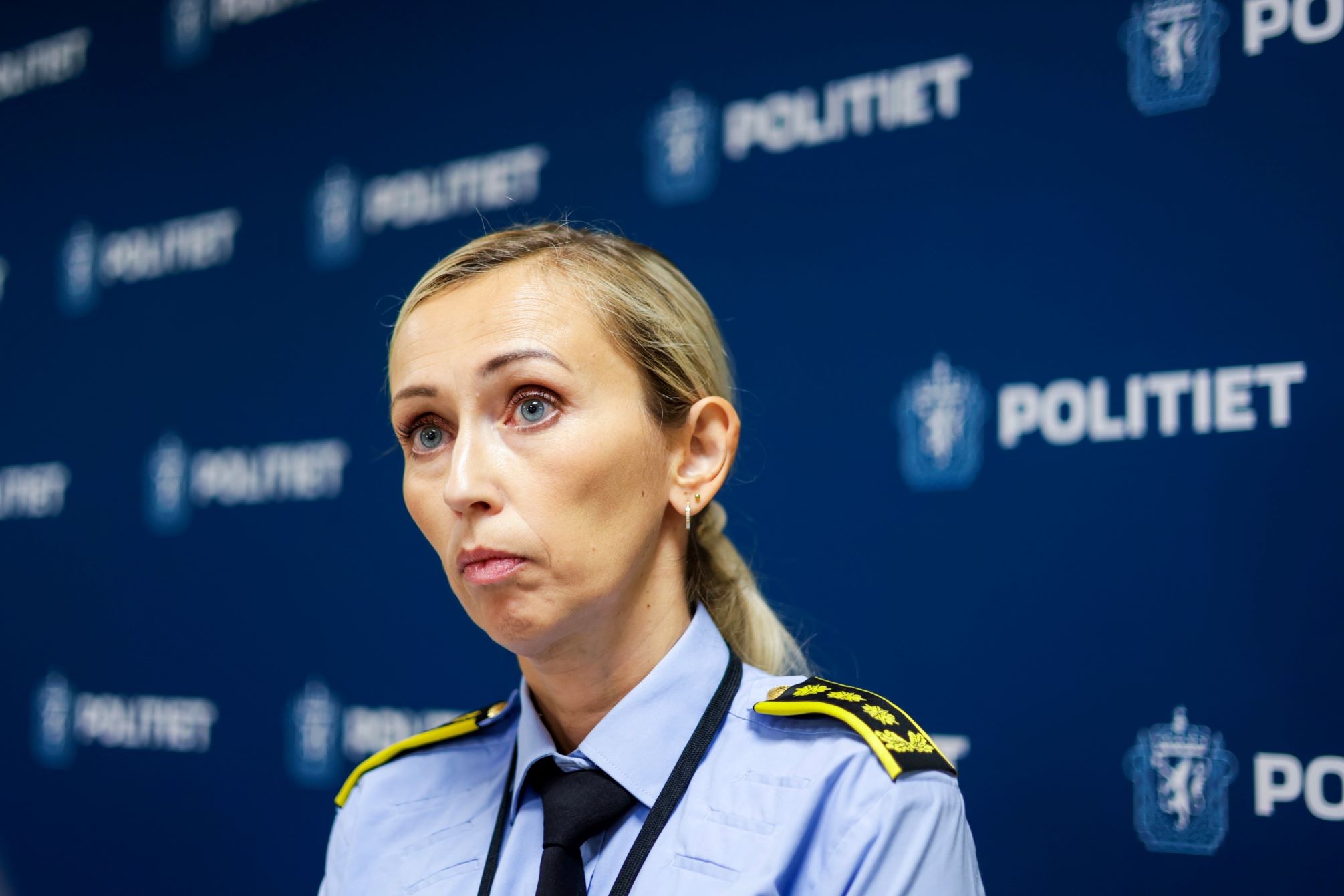 Politiet: Obduksjonen viser at mor og datter i Vågsbygd ble drept&nbsp;<span>(+)</span>