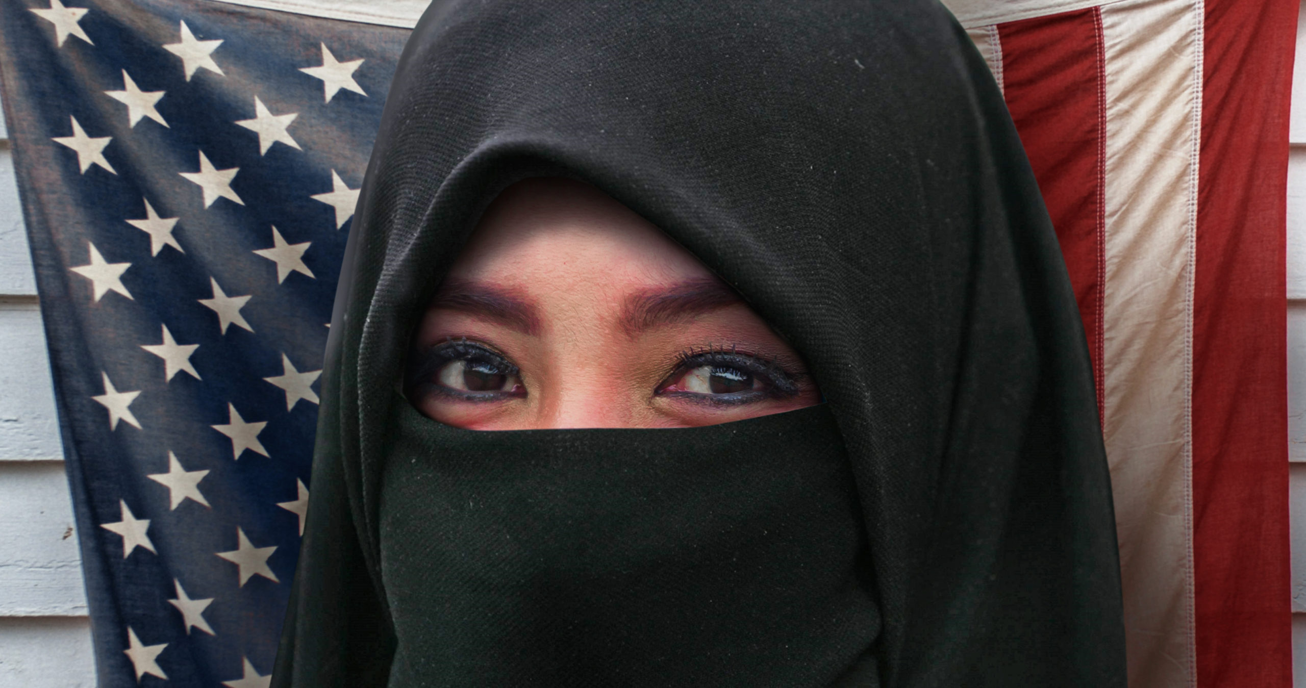 Terrordømt kvinne går til sak over hijab i Minnesota&nbsp;<span>(+)</span>