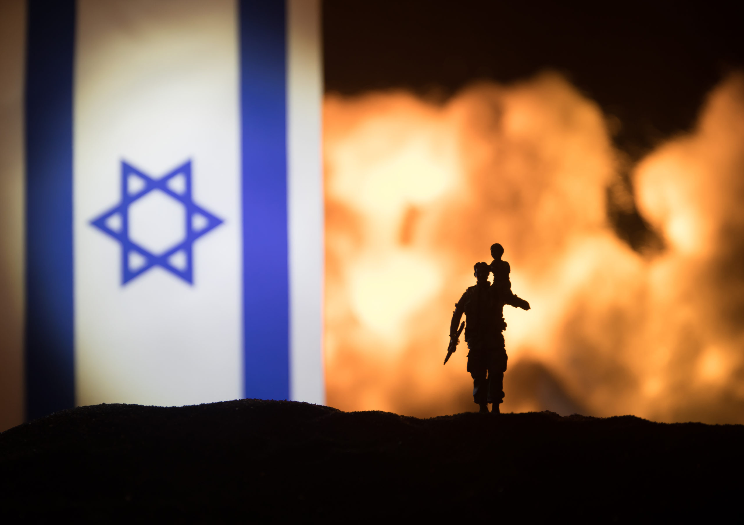 Hamas bruker høyttalere fra moskéer i Jerusalem og oppfordrer til jihad&nbsp;<span>(+)</span>