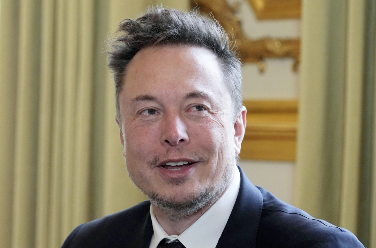Elon Musk i konflikt med EU om feilinformasjon&nbsp;<span>(+)</span>
