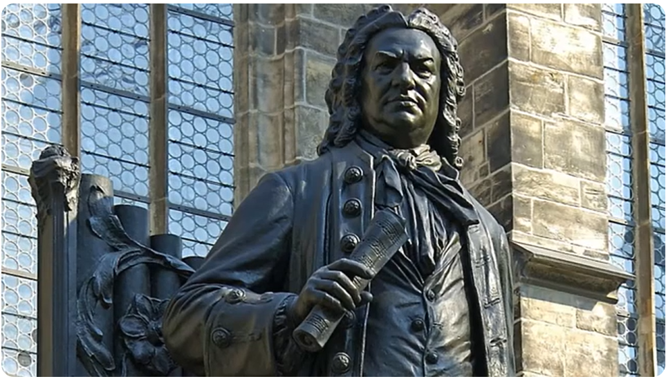 Interlude: Bach - Skrowaczewski&nbsp;<span>(+)</span>