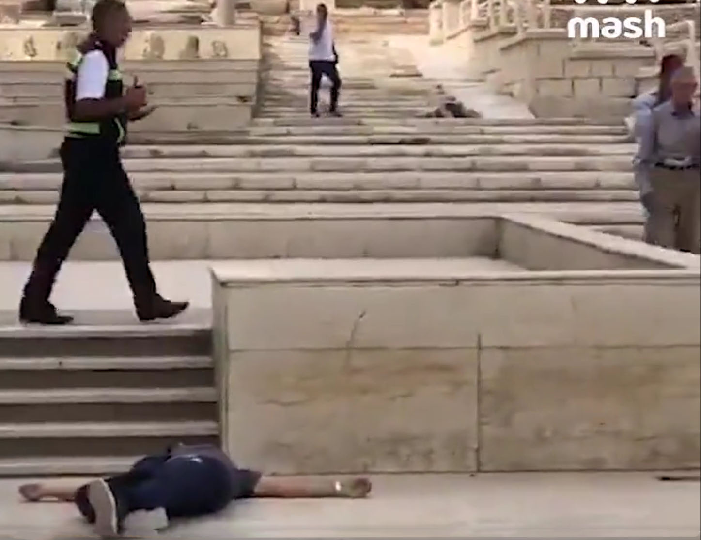Egypt: Politimann åpnet ild mot israelske turister. Minst to drept i Alexandria&nbsp;<span>(+)</span>