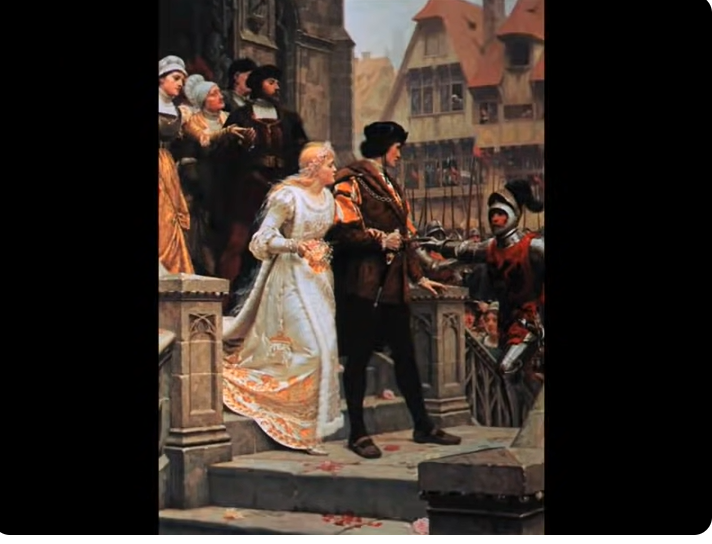 Interlude: Clarke - The Prince of Denmark's march&nbsp;<span>(+)</span>