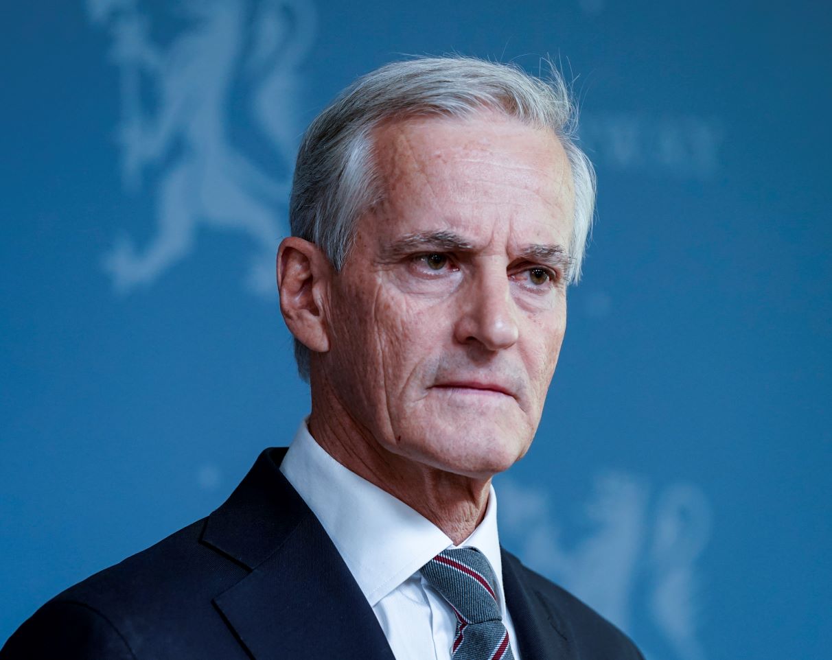 Israels ambassadør: – Norge må velge side&nbsp;<span>(+)</span>