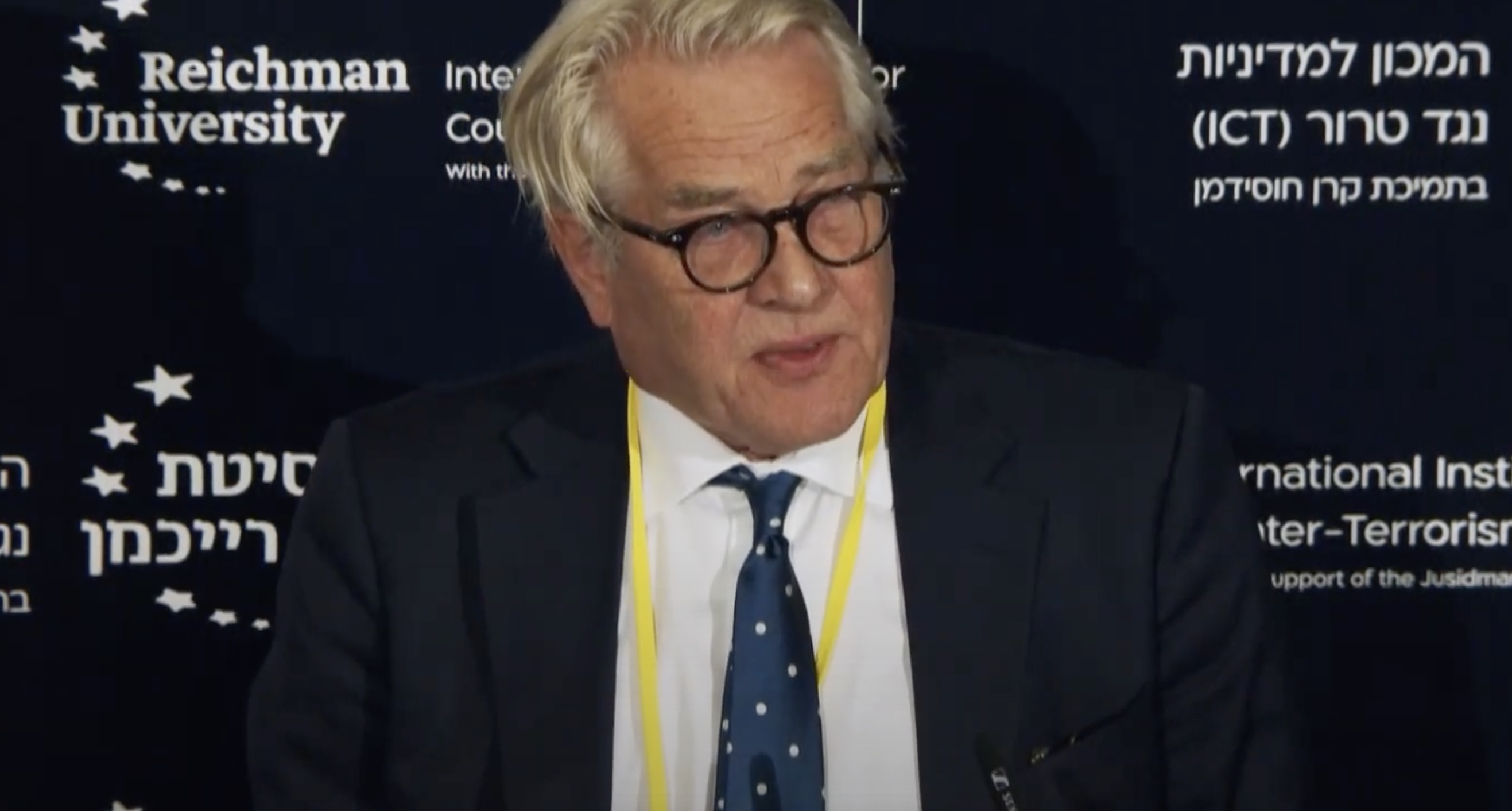 Israels FN-ambassadør bryter med Tor Wennesland&nbsp;<span>(+)</span>